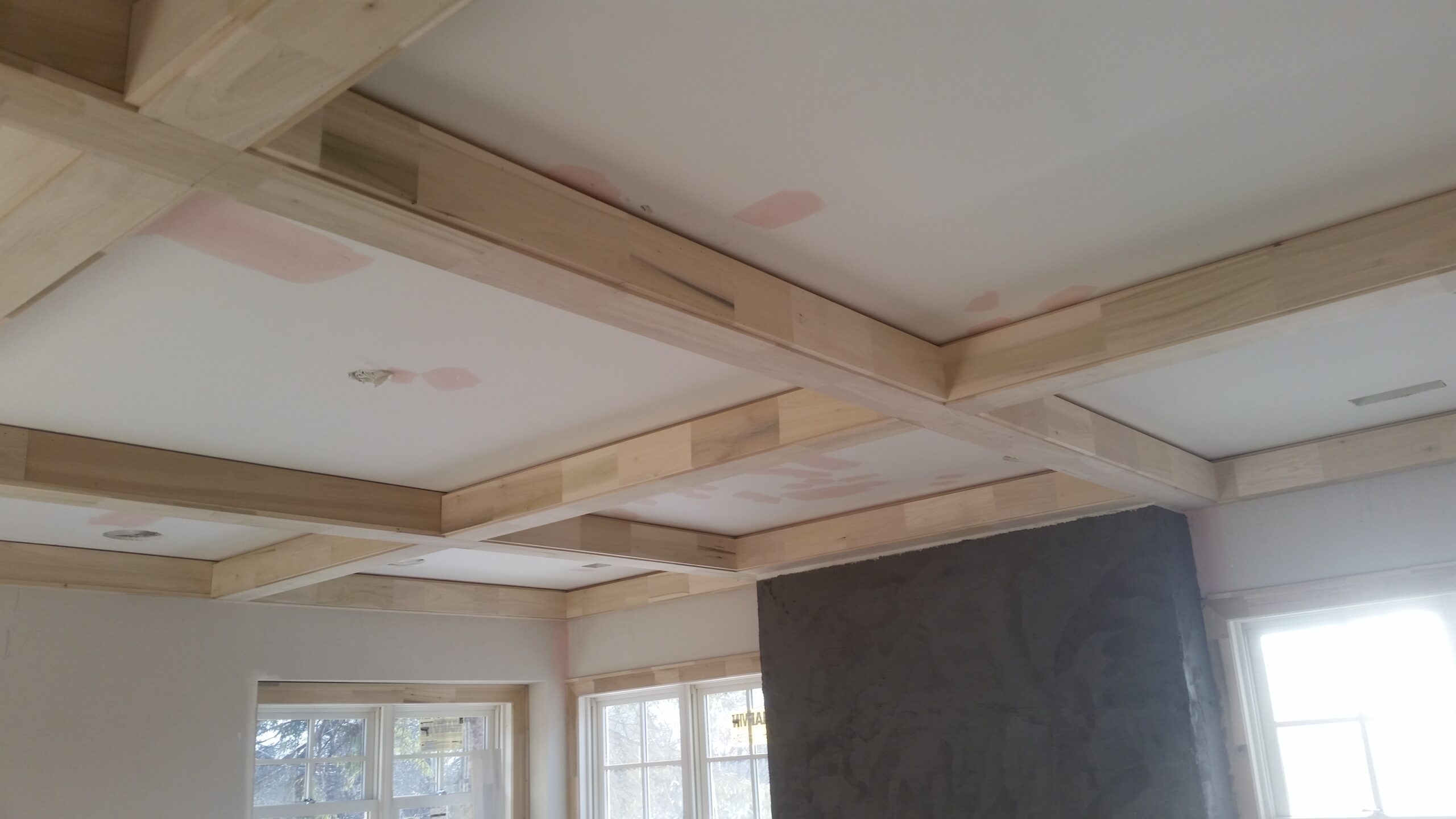 Signature Finish Carpentry - interior finish carpentry