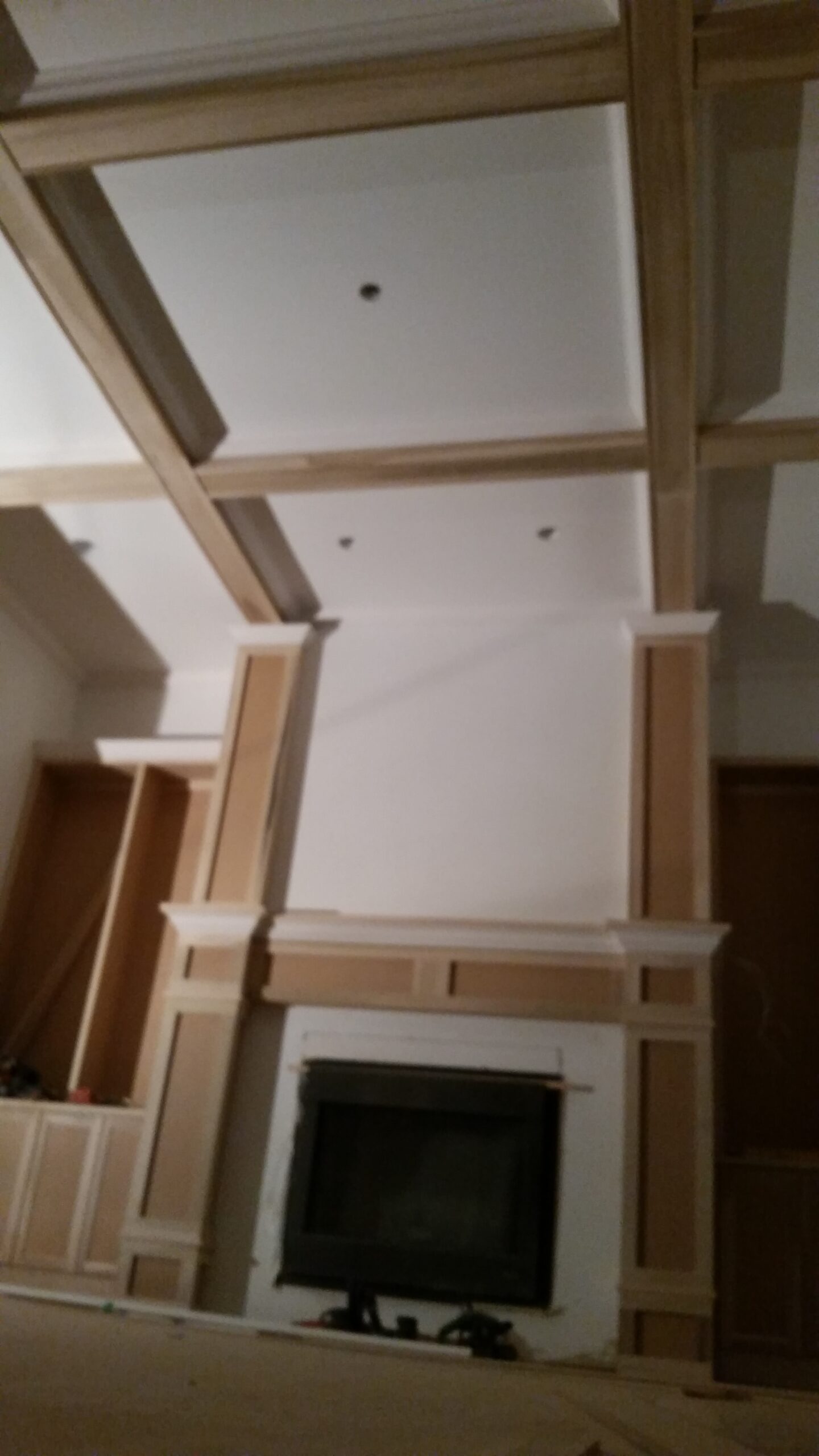 Signature Finish Carpentry - interior finish carpentry