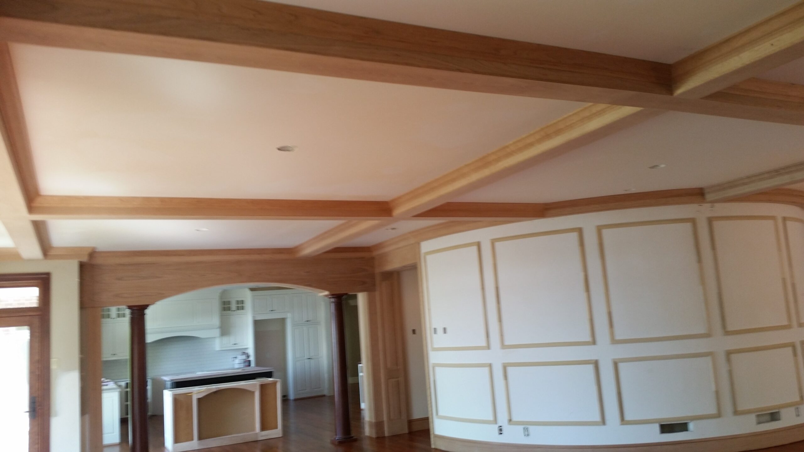 Signature Finish Carpentry - interior finish carpentry