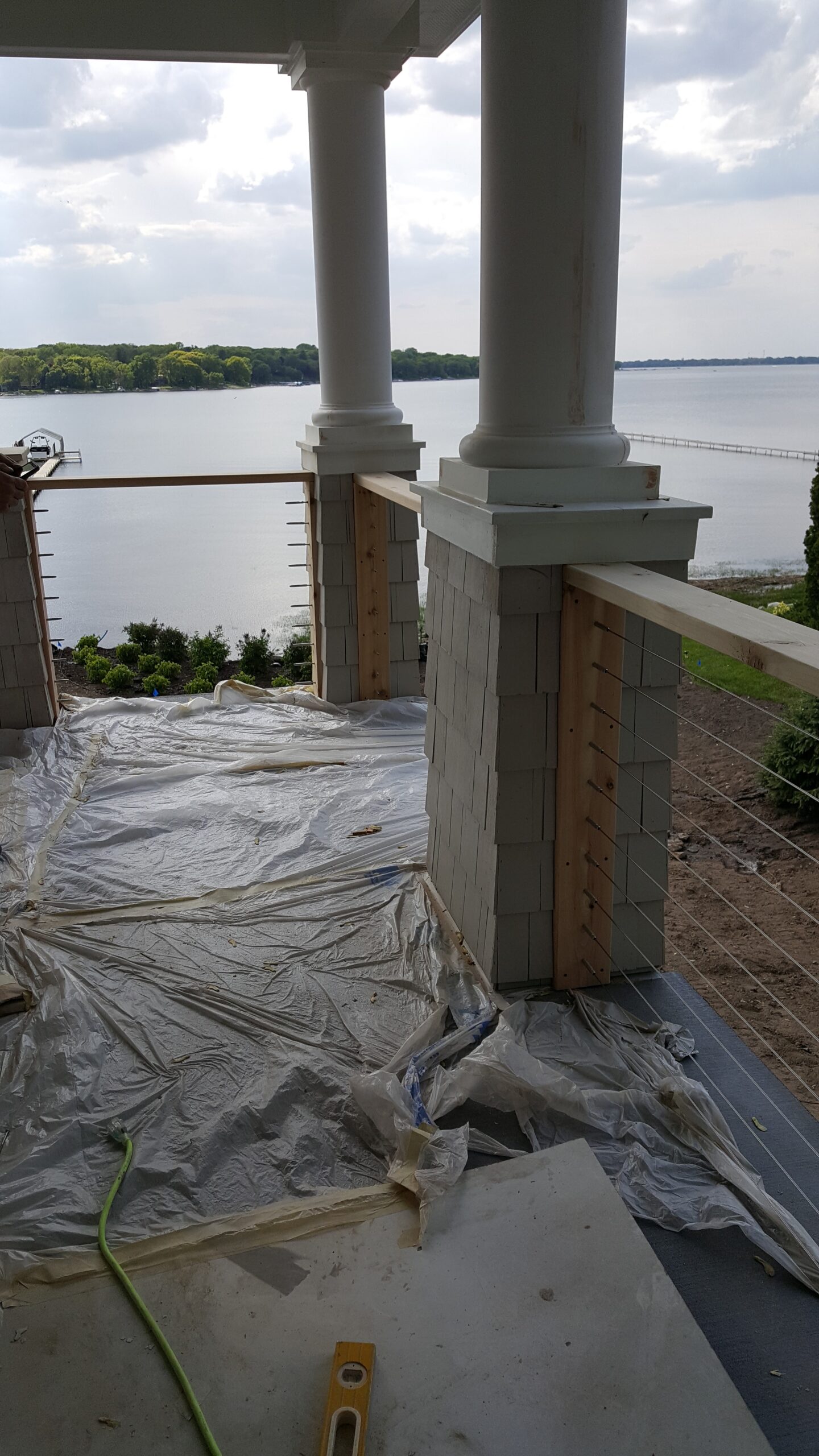 Signature Finish Carpentry - interior finish carpentry