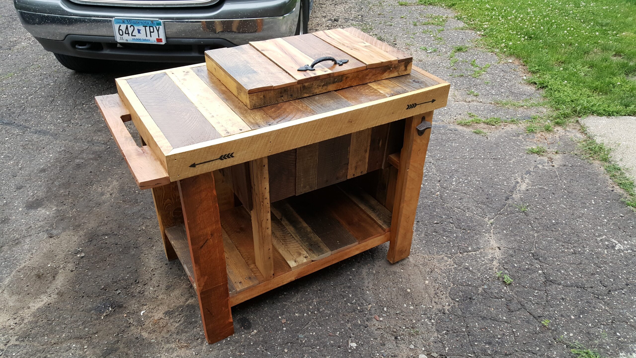 Signature Finish Carpentry - interior finish carpentry