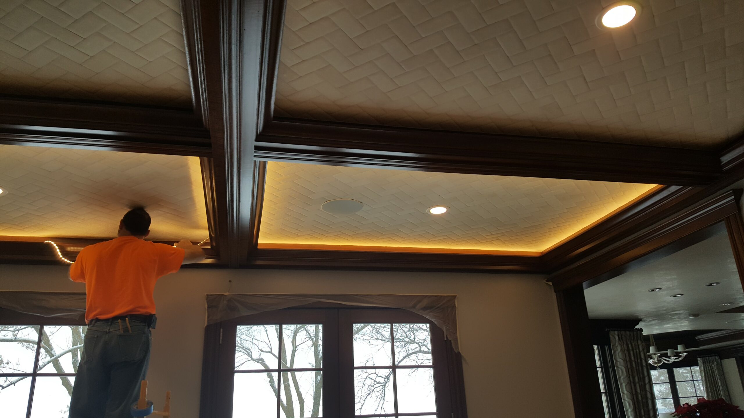 Signature Finish Carpentry - interior finish carpentry