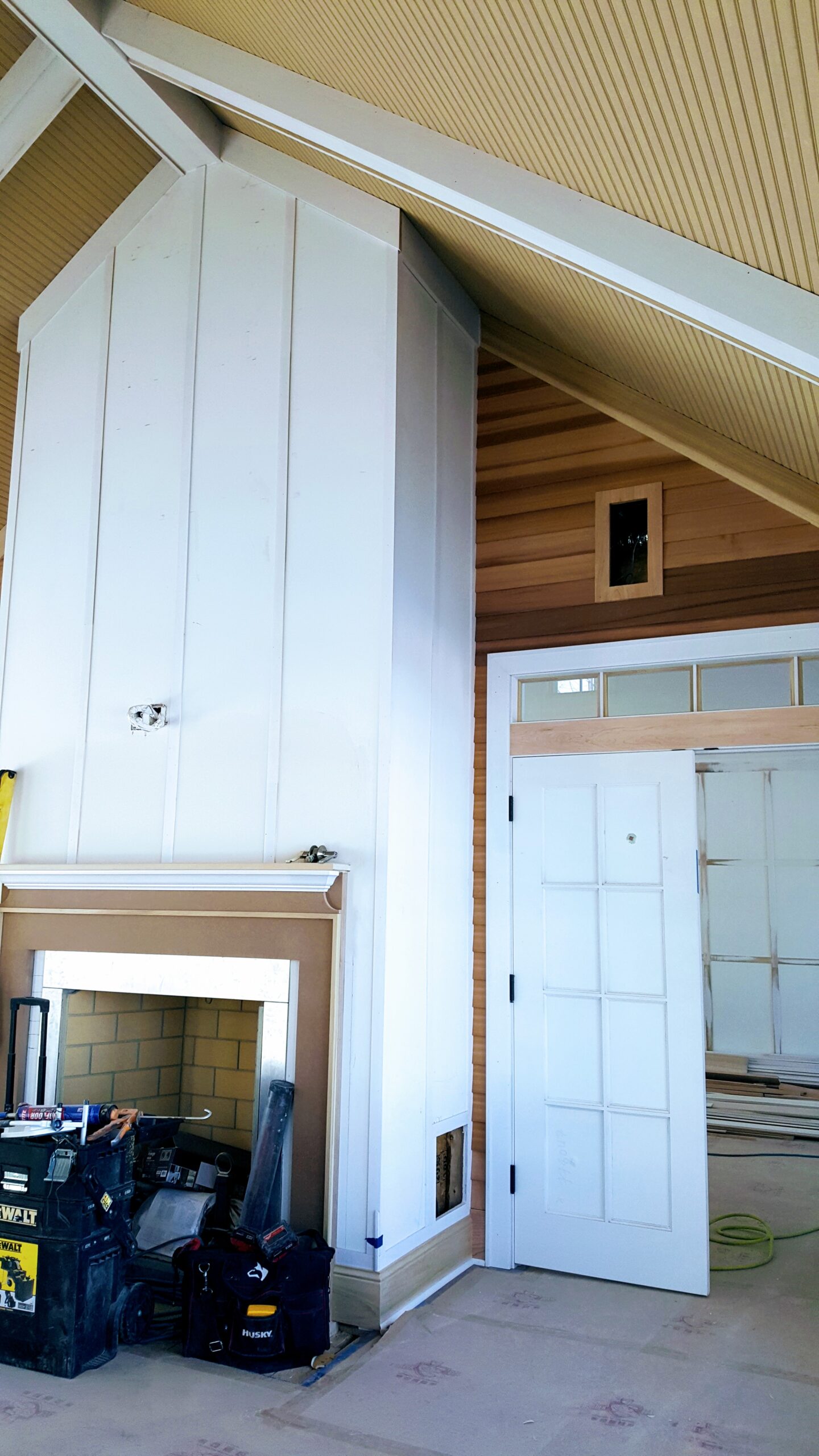 Signature Finish Carpentry - interior finish carpentry