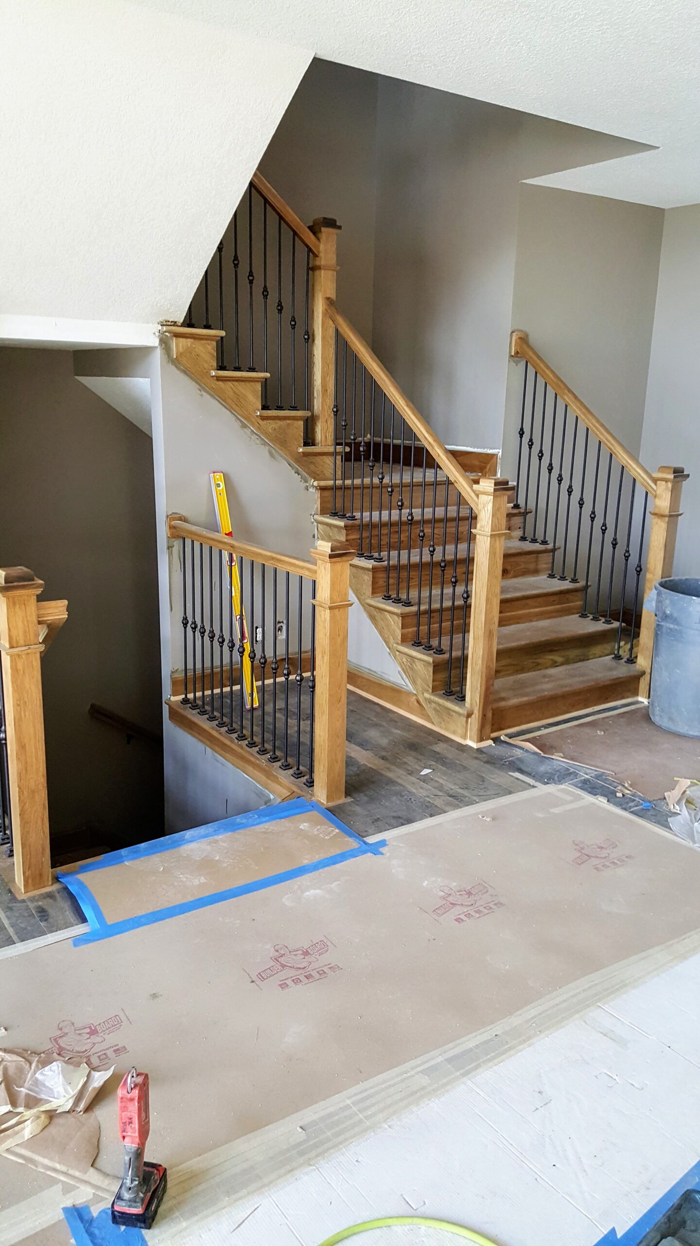 Signature Finish Carpentry - interior finish carpentry