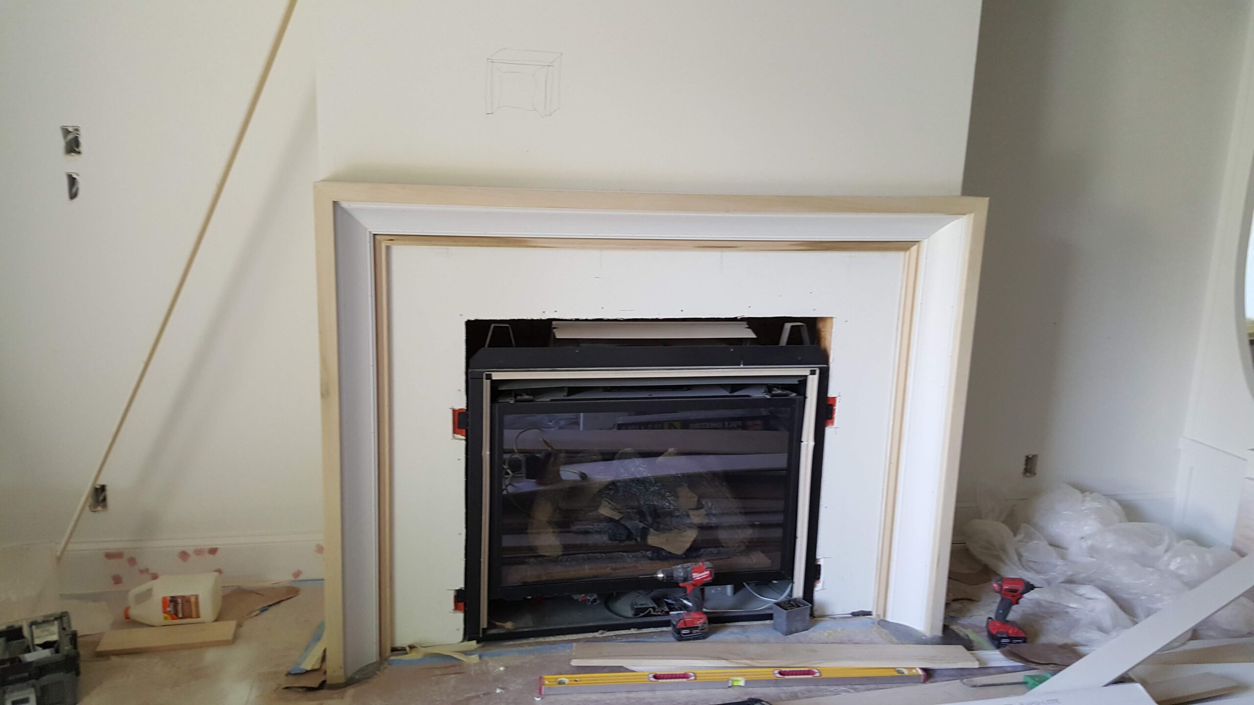 Signature Finish Carpentry - interior finish carpentry