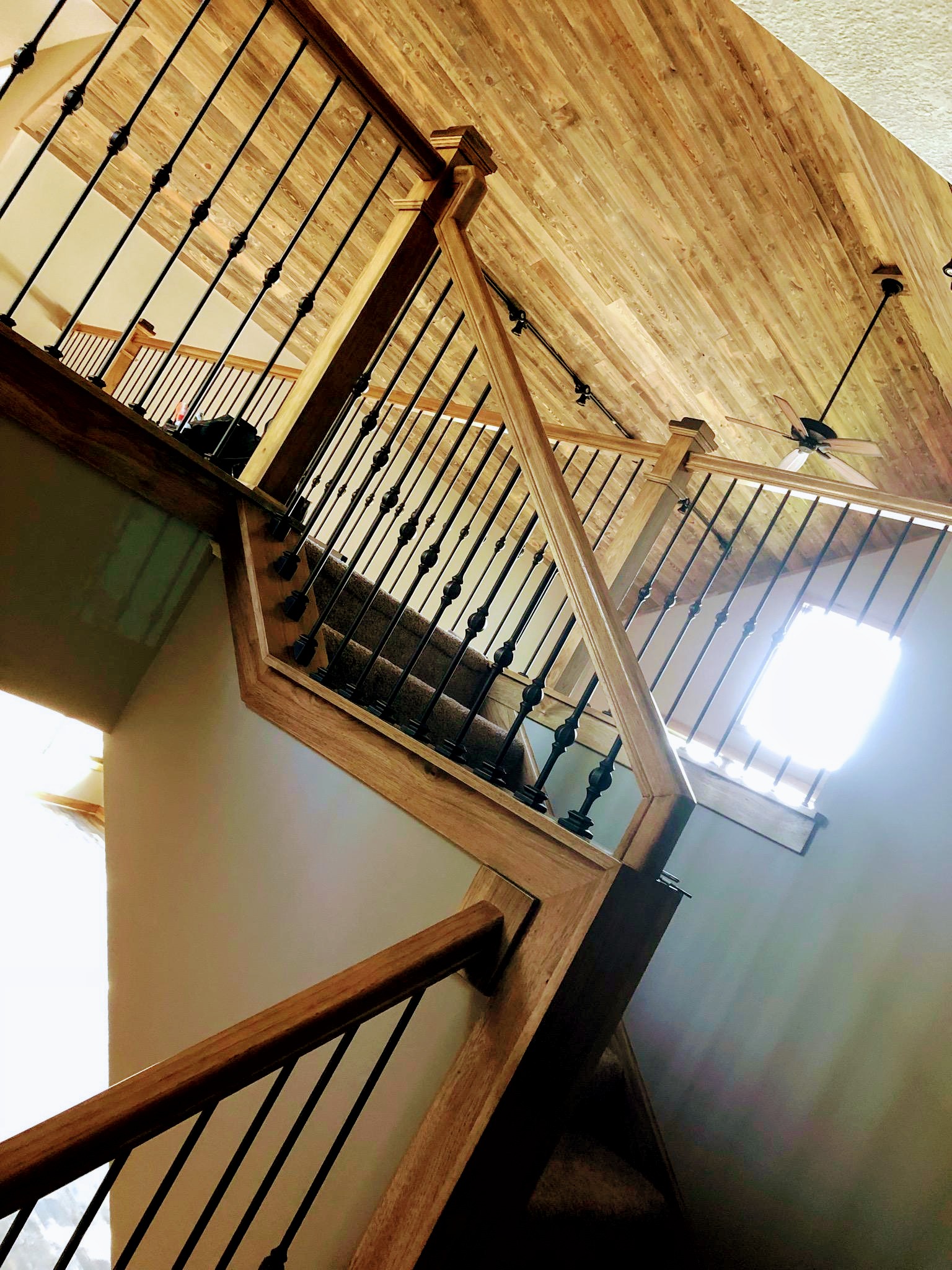 Signature Finish Carpentry - interior finish carpentry