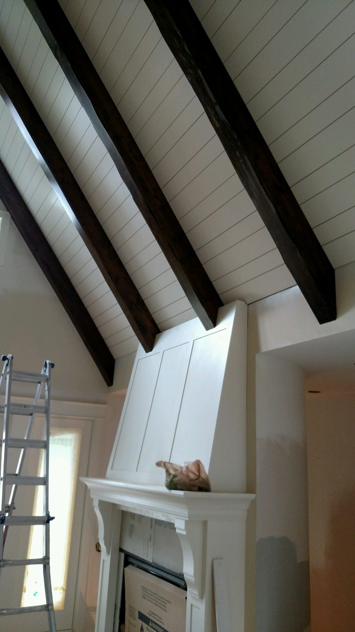Signature Finish Carpentry - interior finish carpentry