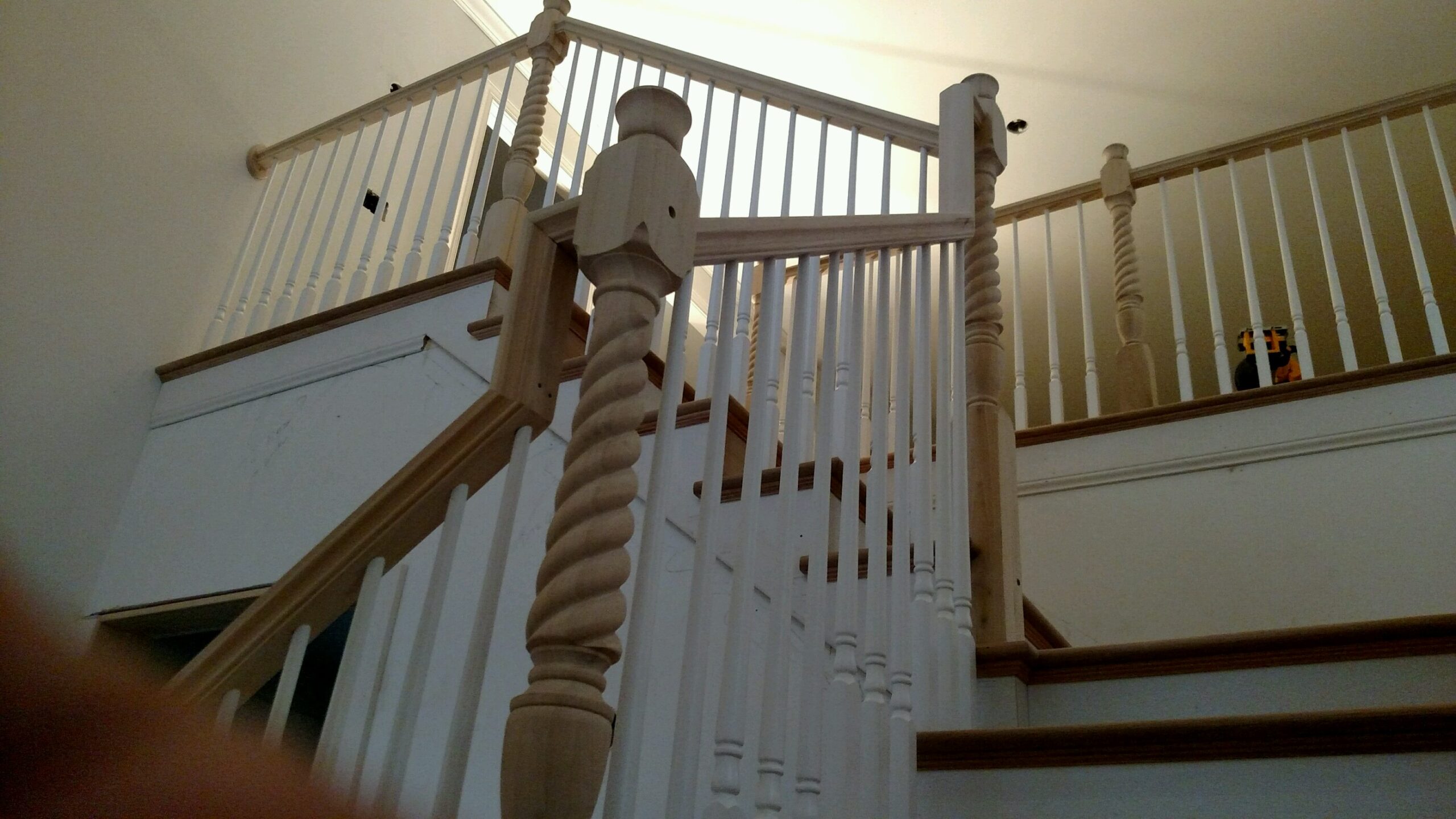 Signature Finish Carpentry - interior finish carpentry