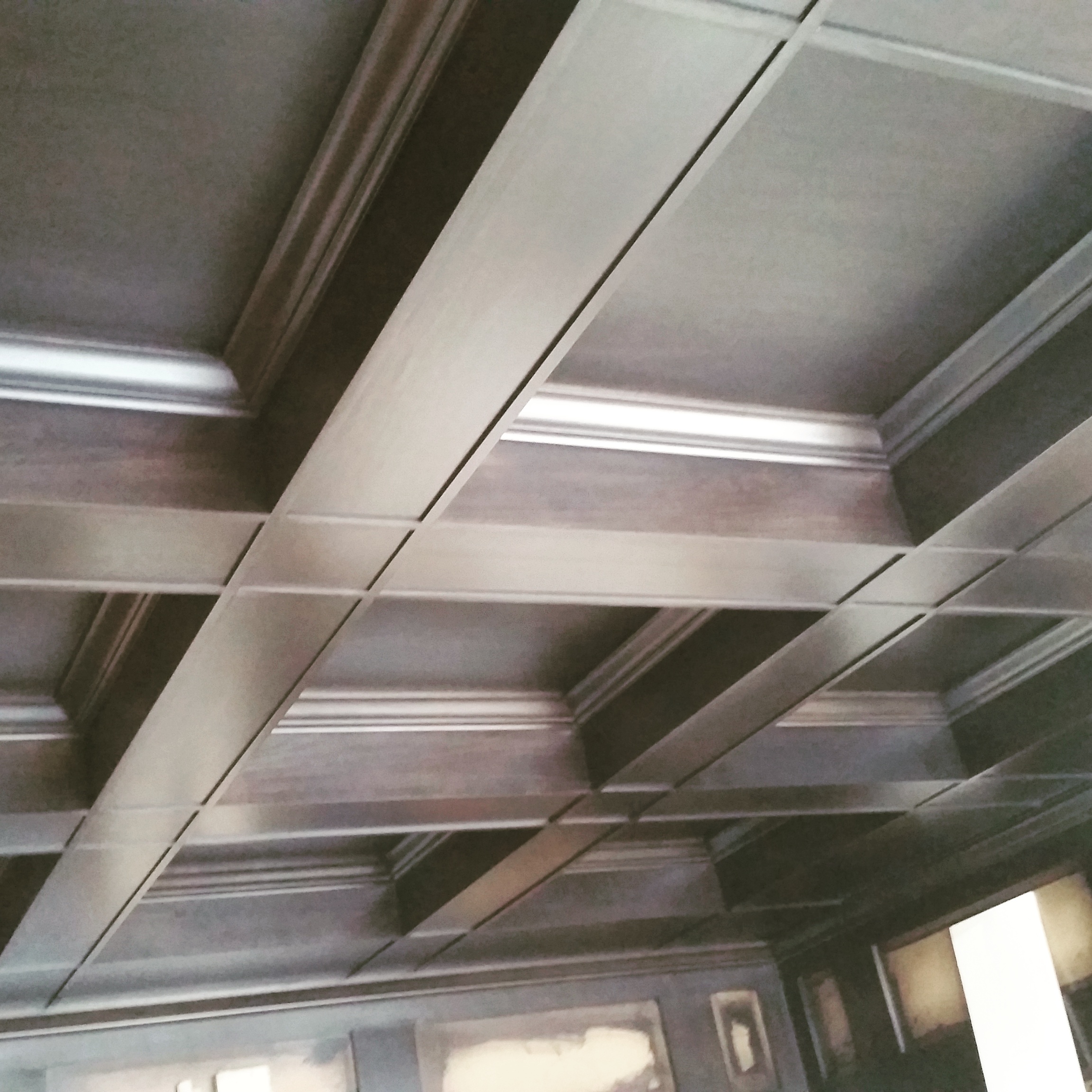 Signature Finish Carpentry - interior finish carpentry