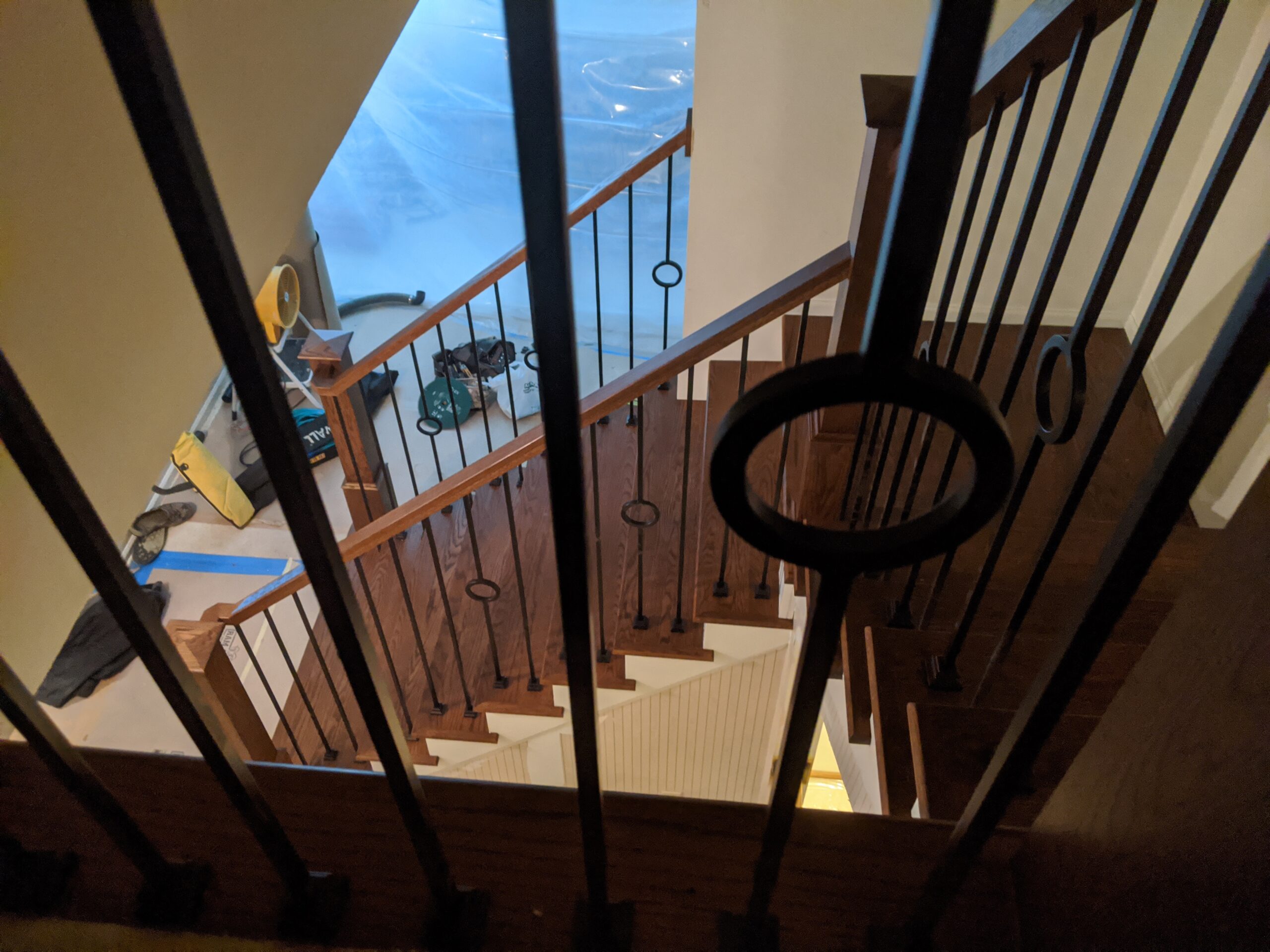 Signature Finish Carpentry - interior finish carpentry