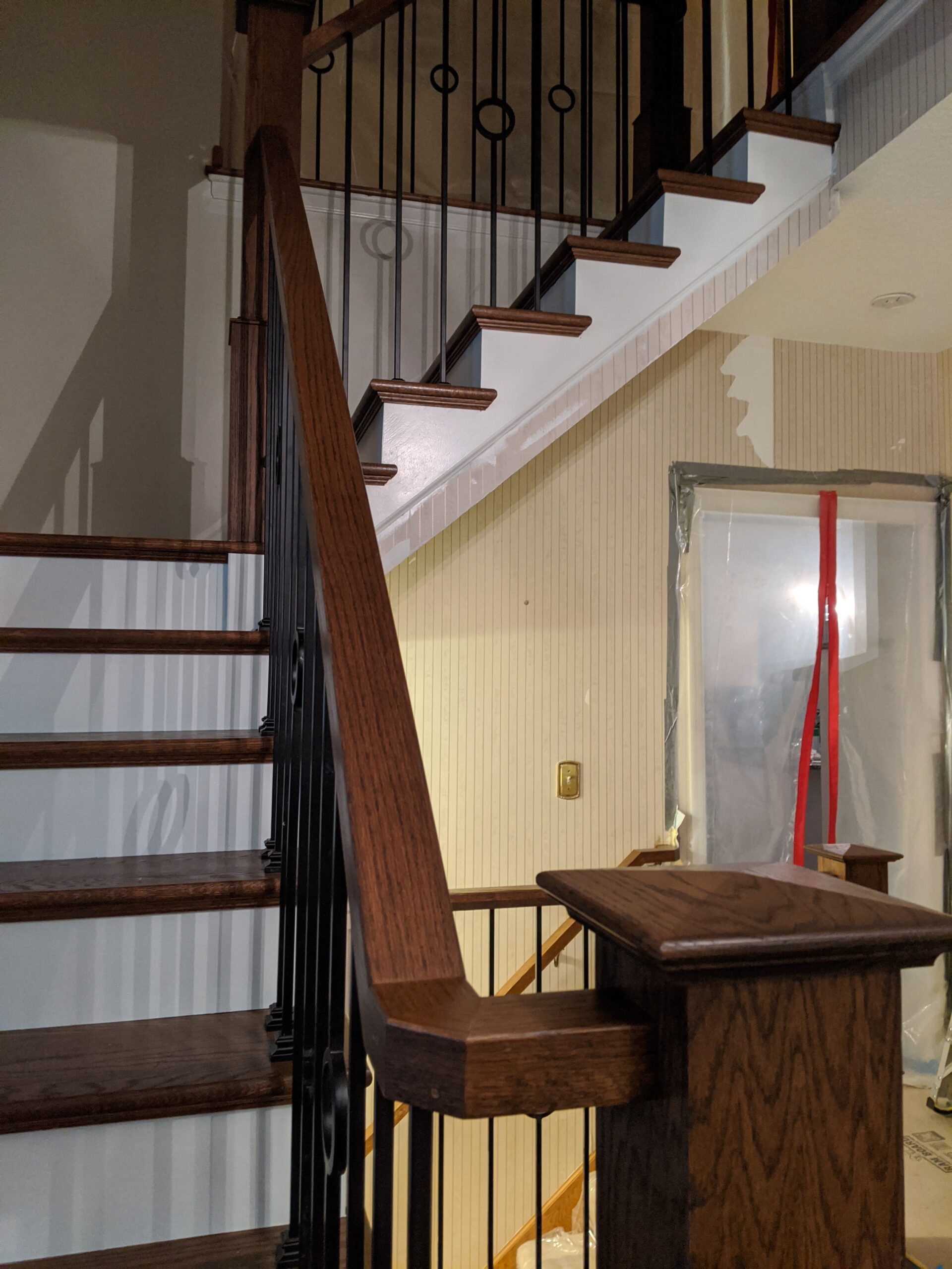 Signature Finish Carpentry - interior finish carpentry