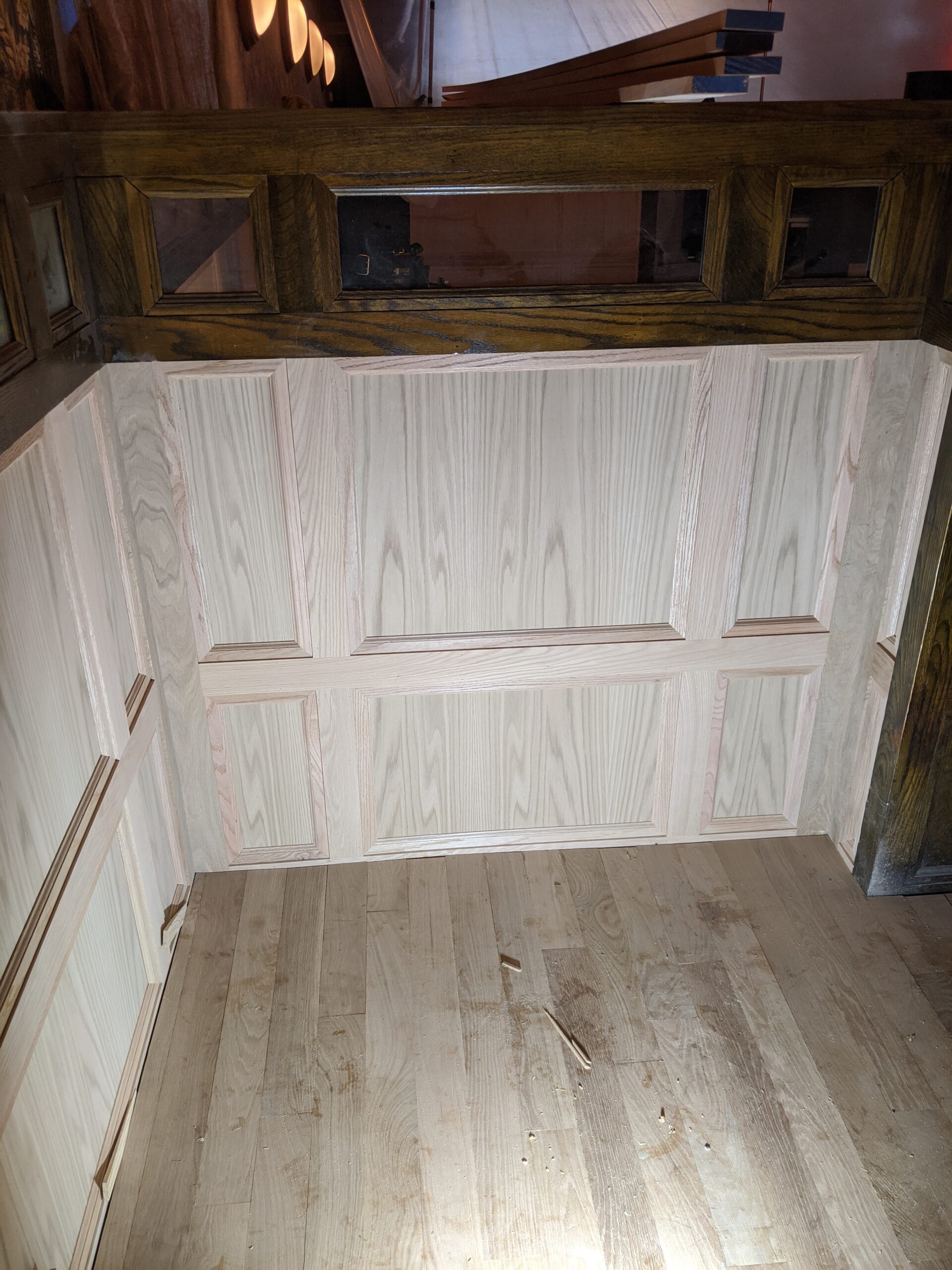 Signature Finish Carpentry - interior finish carpentry