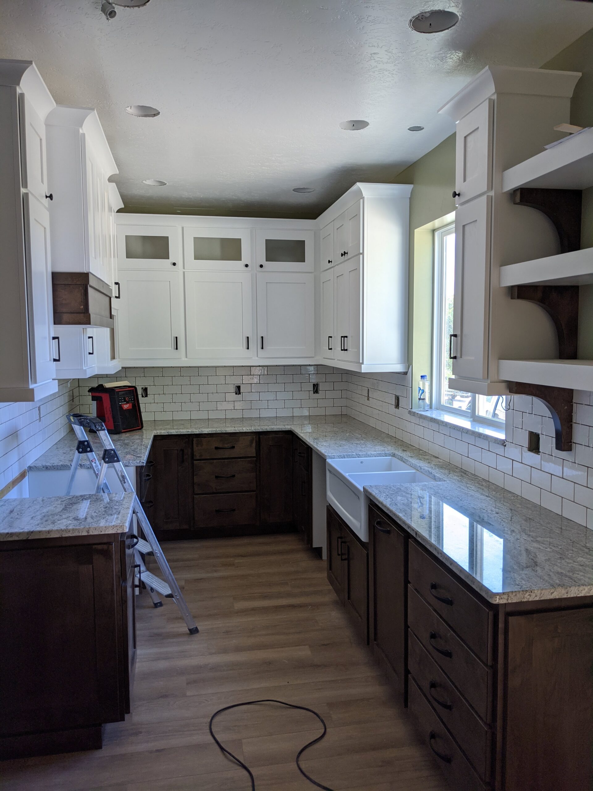 Signature Finish Carpentry - interior finish carpentry