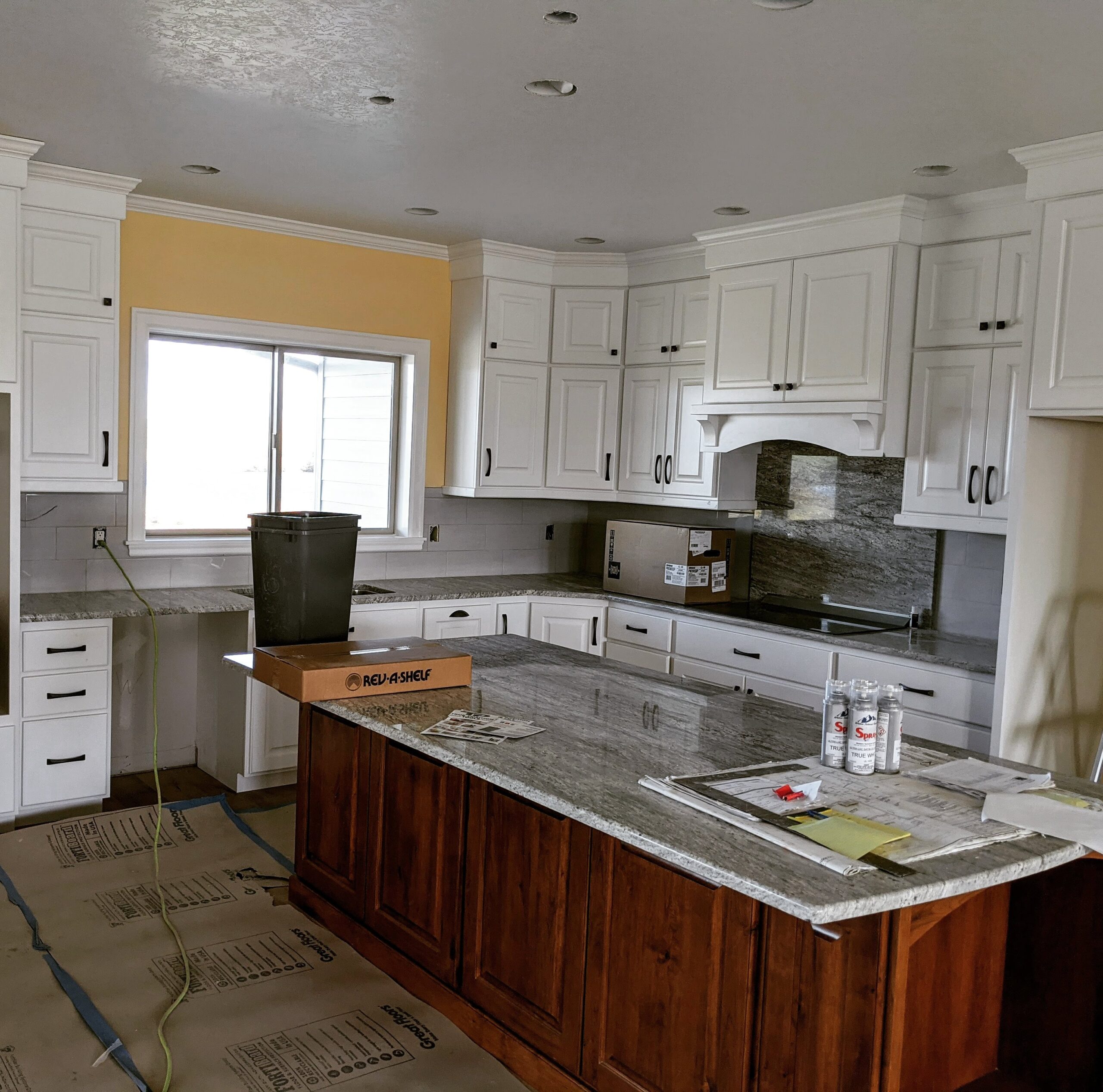 Signature Finish Carpentry - interior finish carpentry