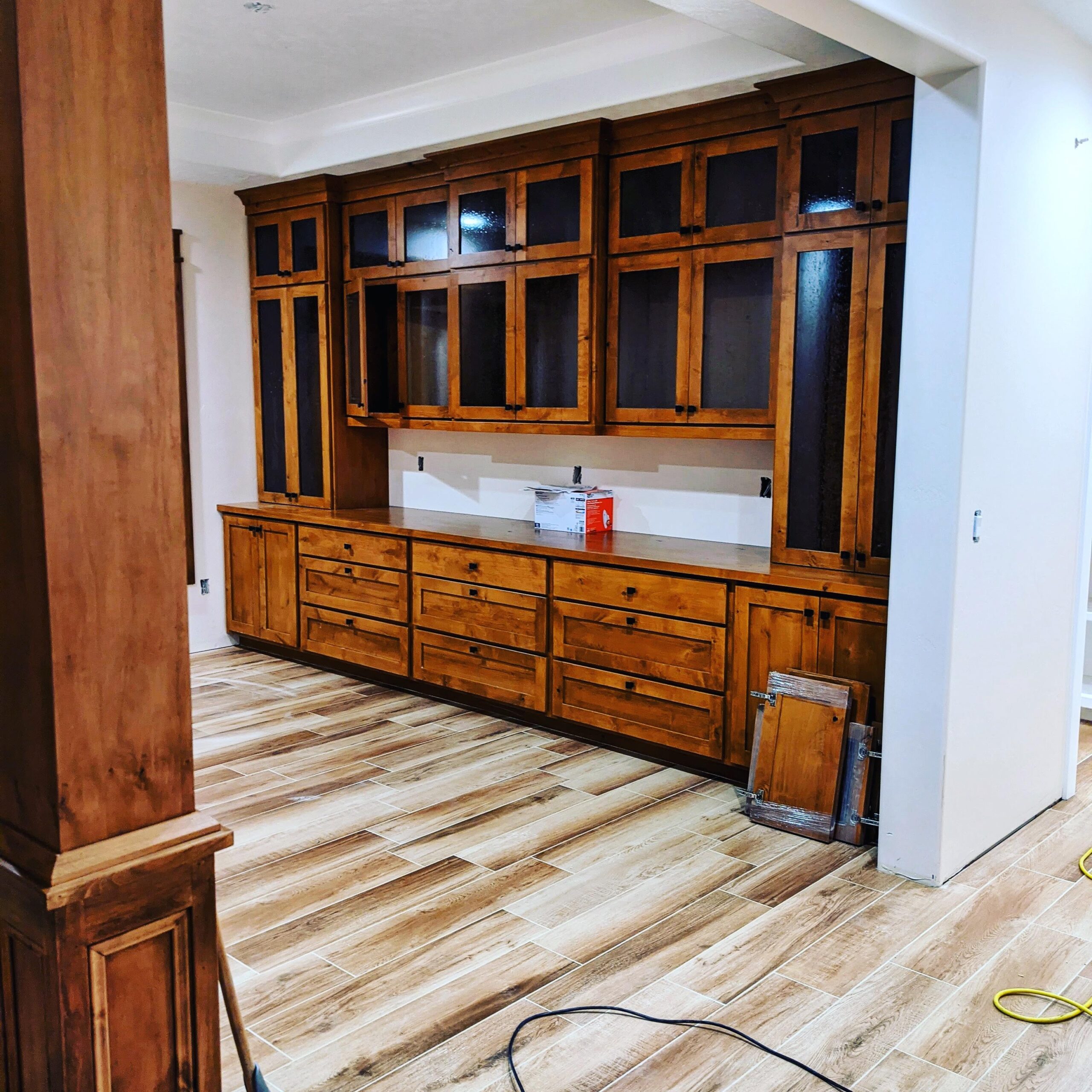 Signature Finish Carpentry - interior finish carpentry