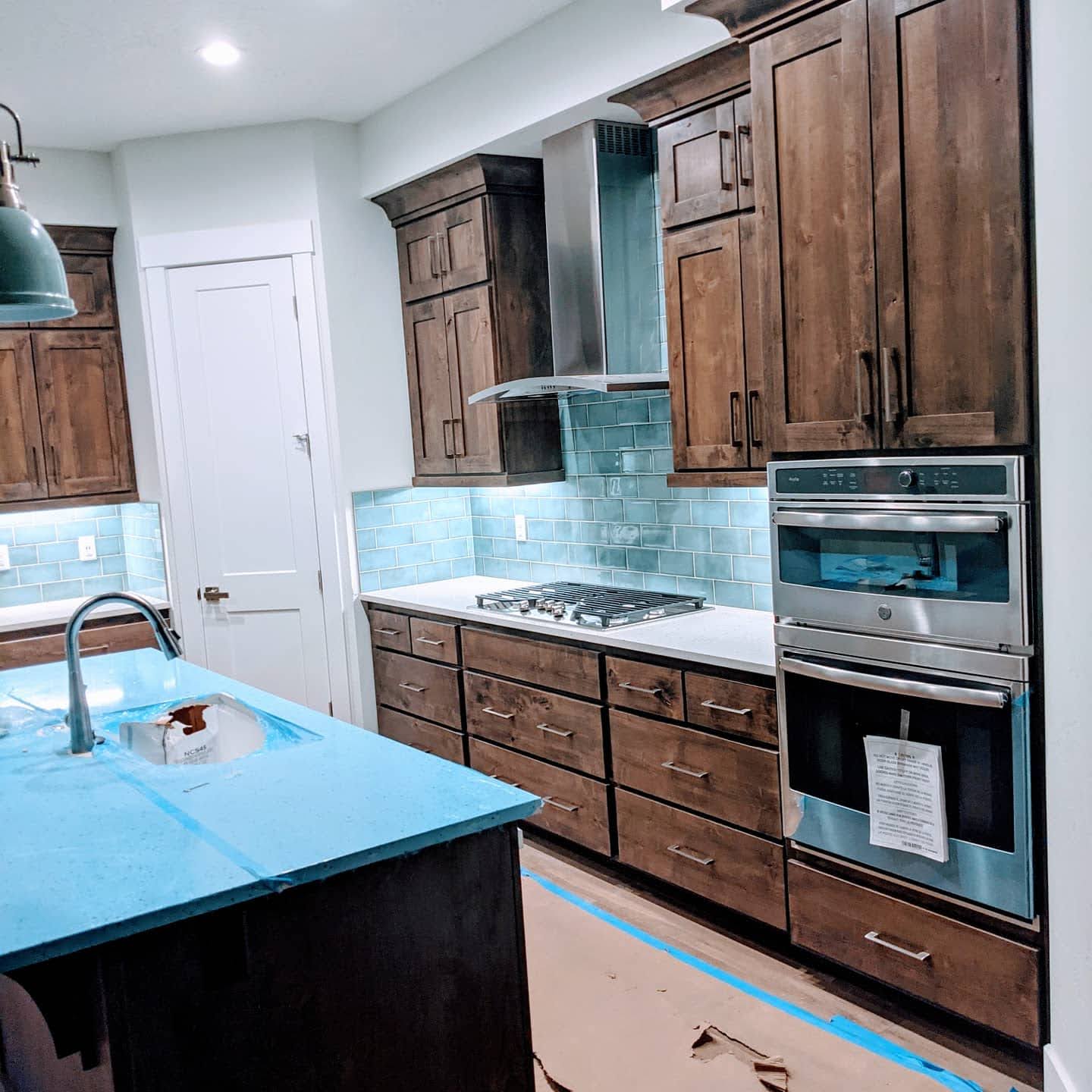 Signature Finish Carpentry - interior finish carpentry