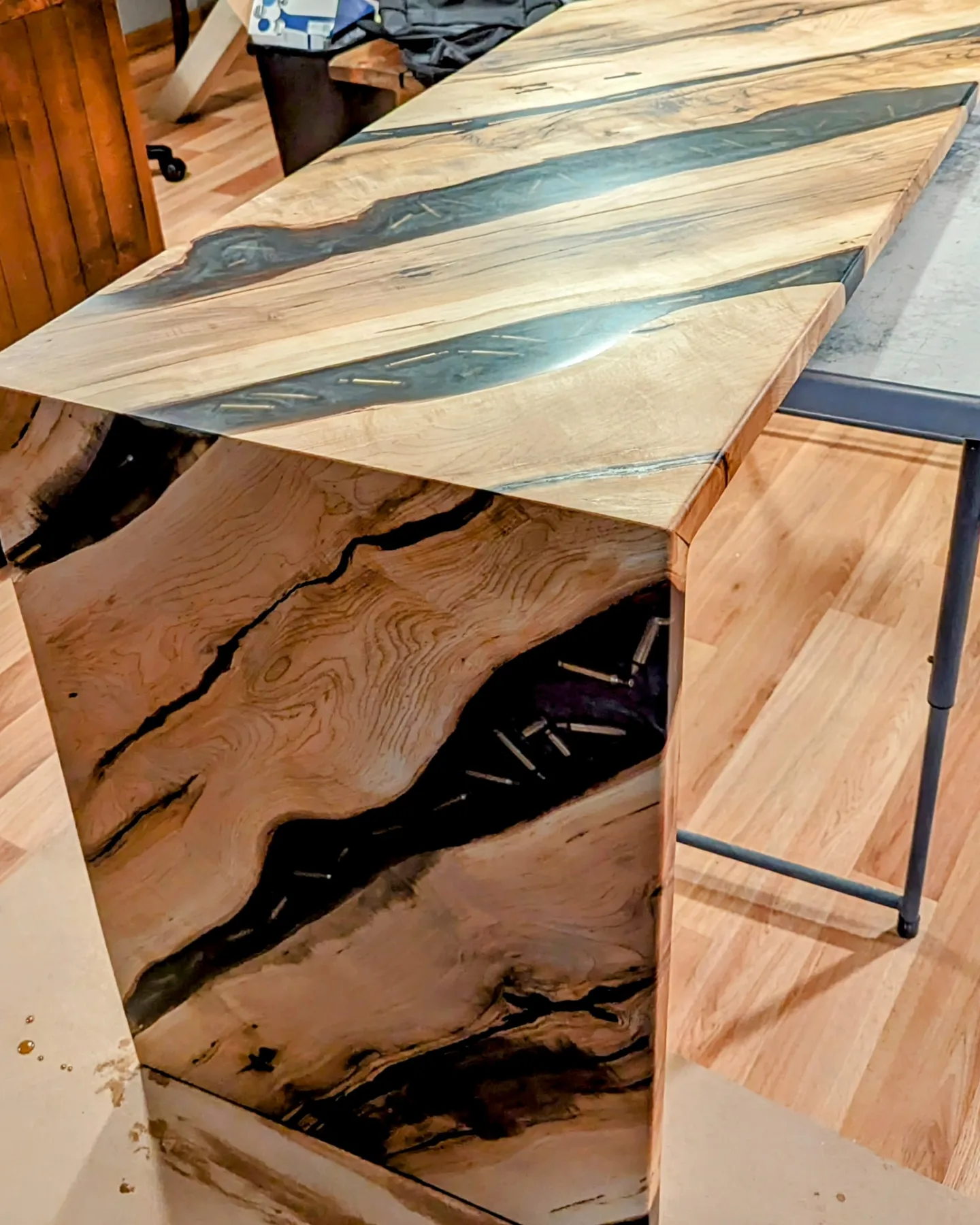 Signature Finish Carpentry - interior finish carpentry