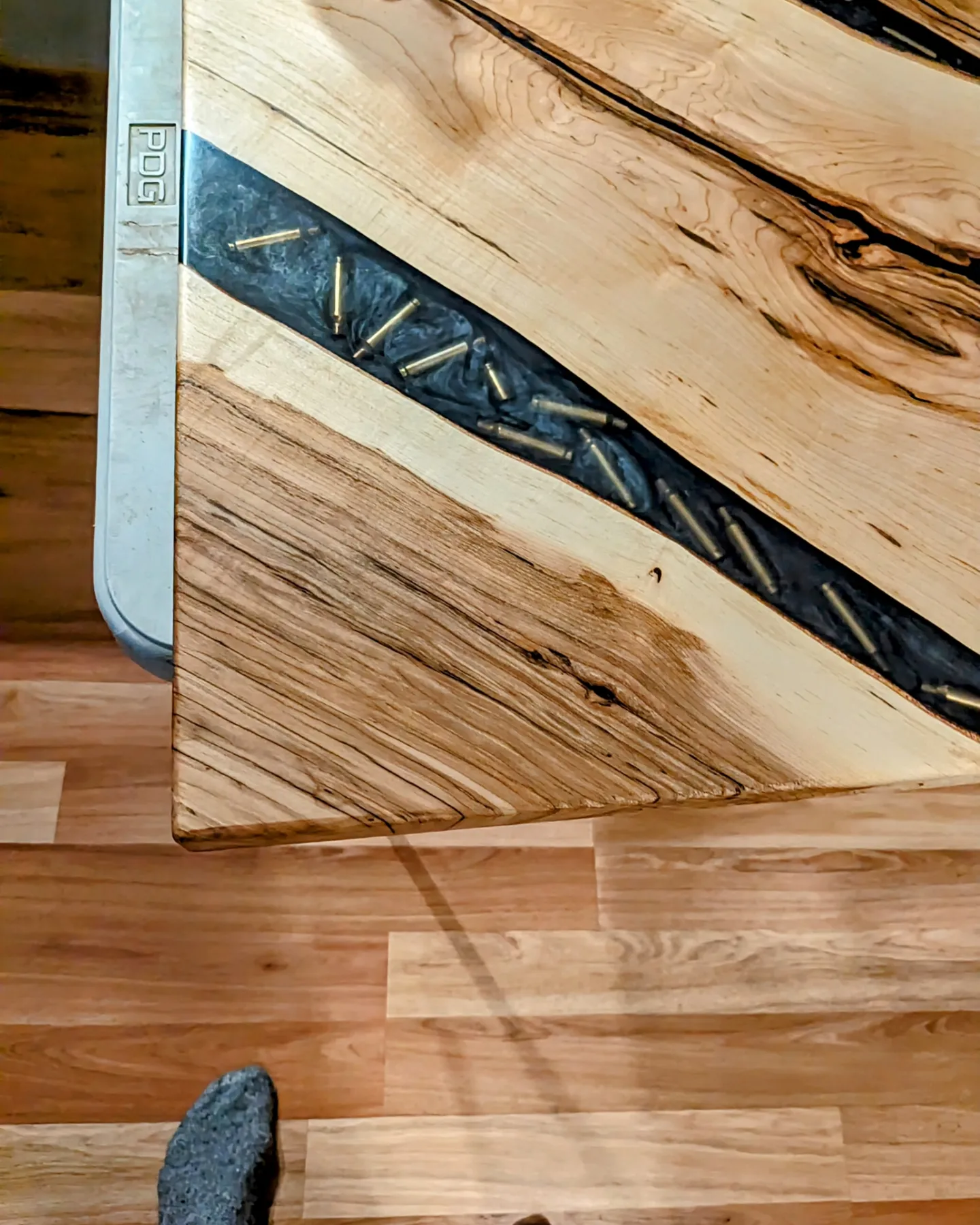 Signature Finish Carpentry - interior finish carpentry