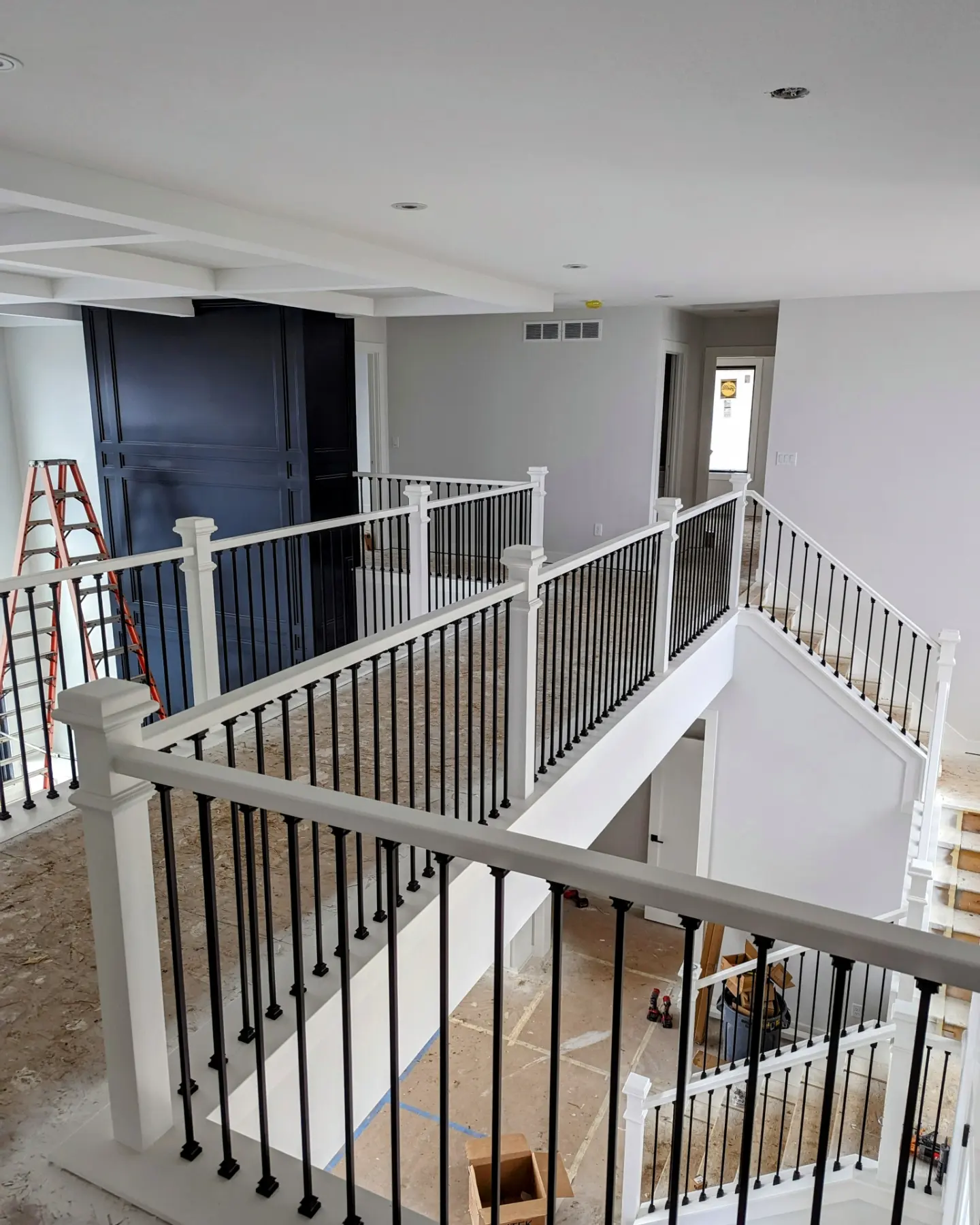 Signature Finish Carpentry - interior finish carpentry