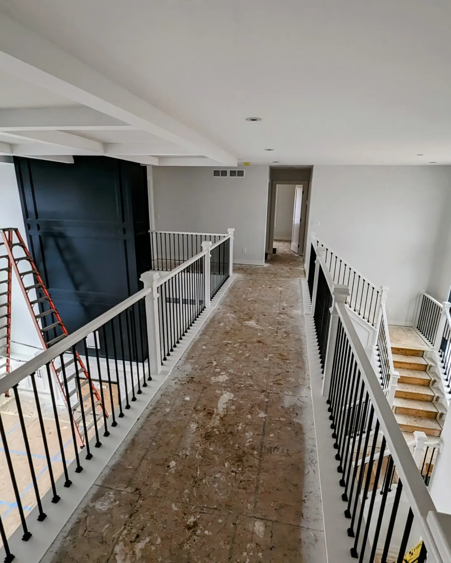 Signature Finish Carpentry - interior finish carpentry