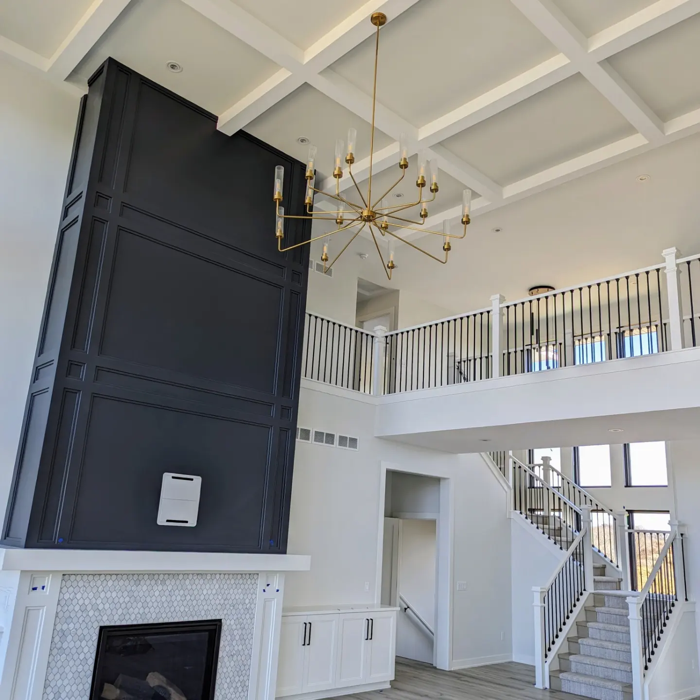 Signature Finish Carpentry - interior finish carpentry