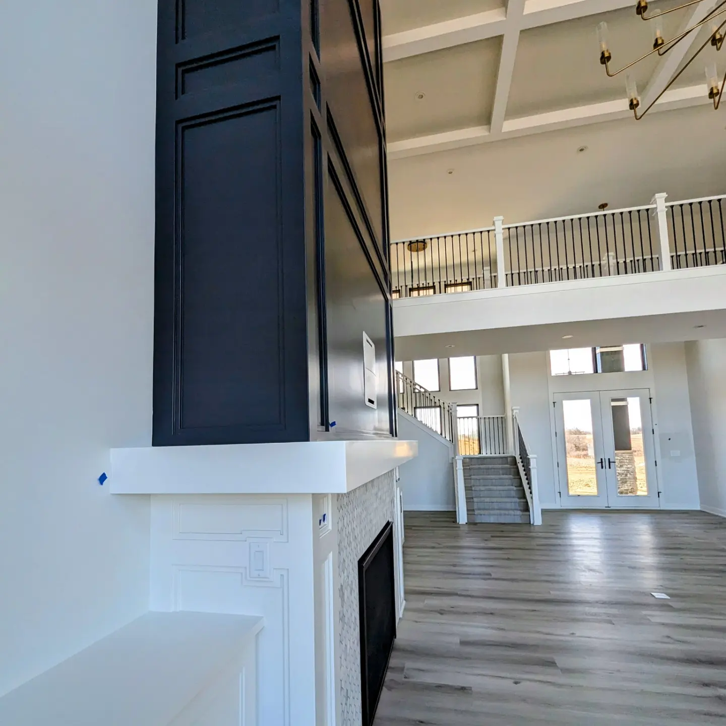 Signature Finish Carpentry - interior finish carpentry