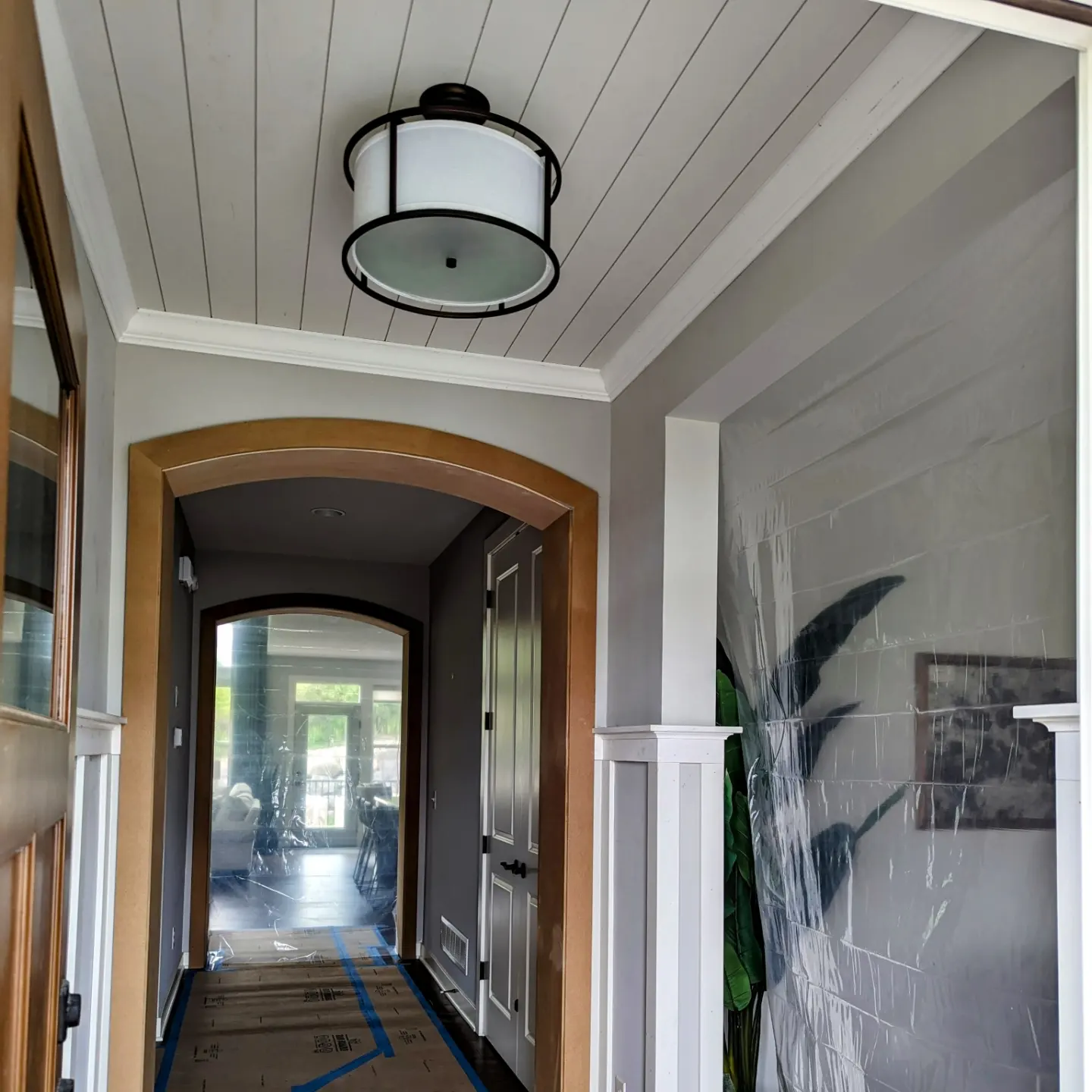 Signature Finish Carpentry - interior finish carpentry