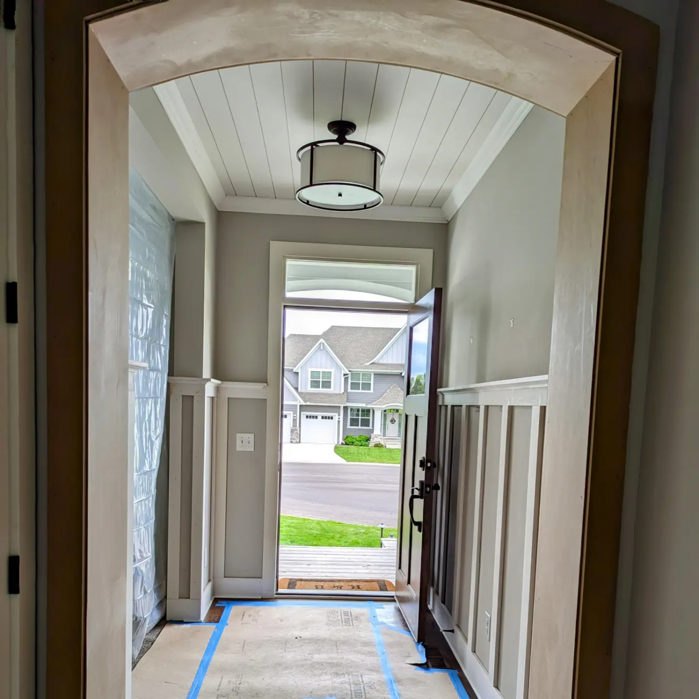 Signature Finish Carpentry - interior finish carpentry