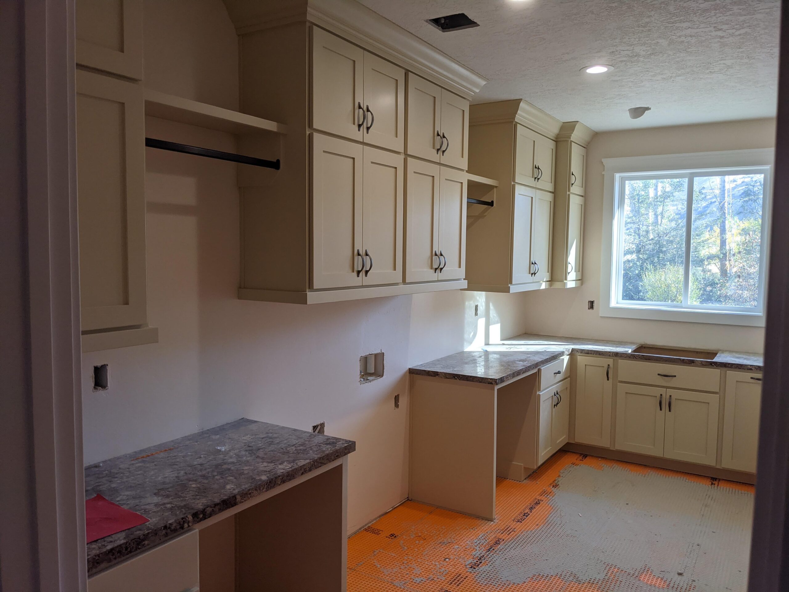 Signature Finish Carpentry - interior finish carpentry