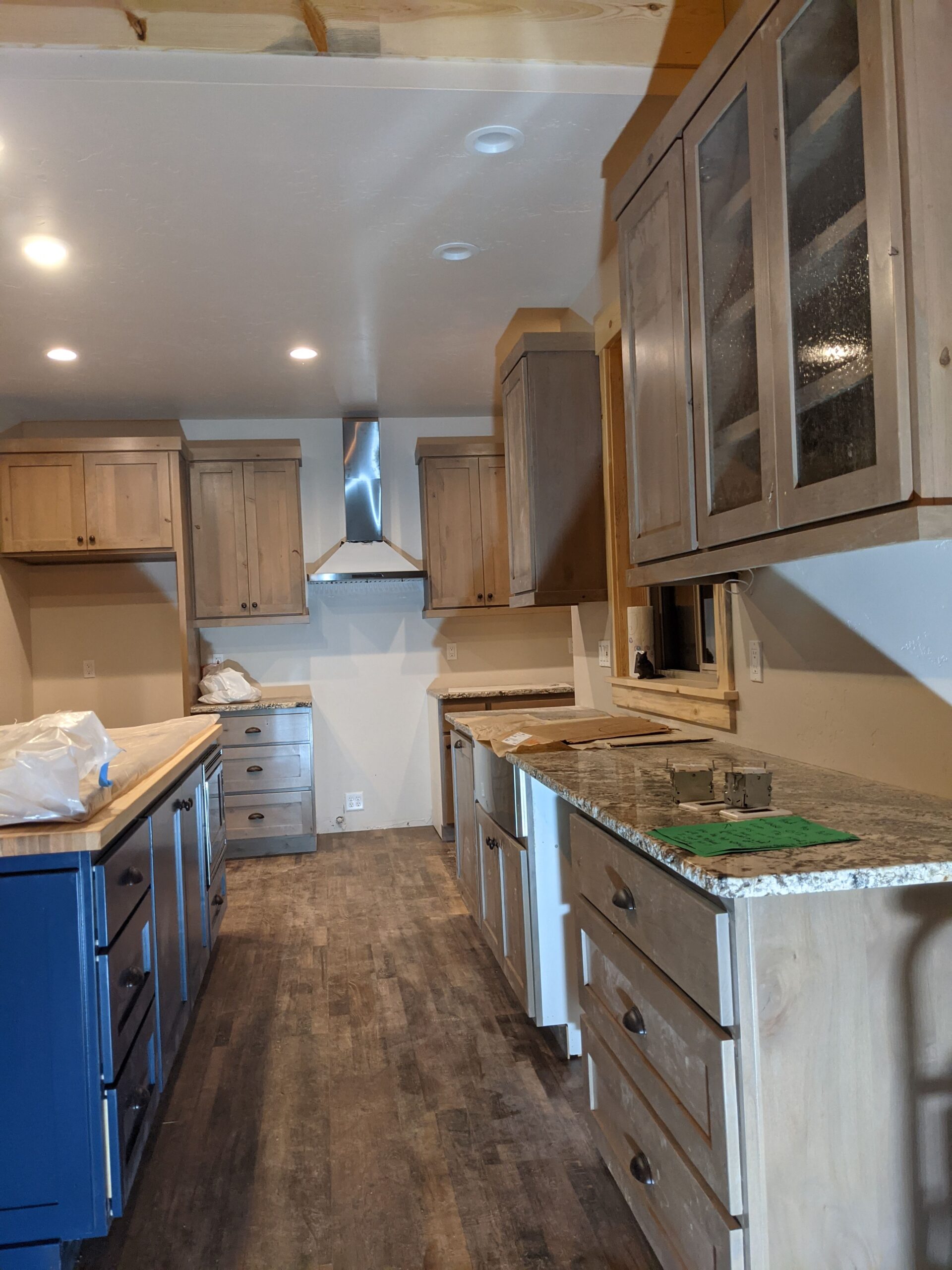 Signature Finish Carpentry - interior finish carpentry