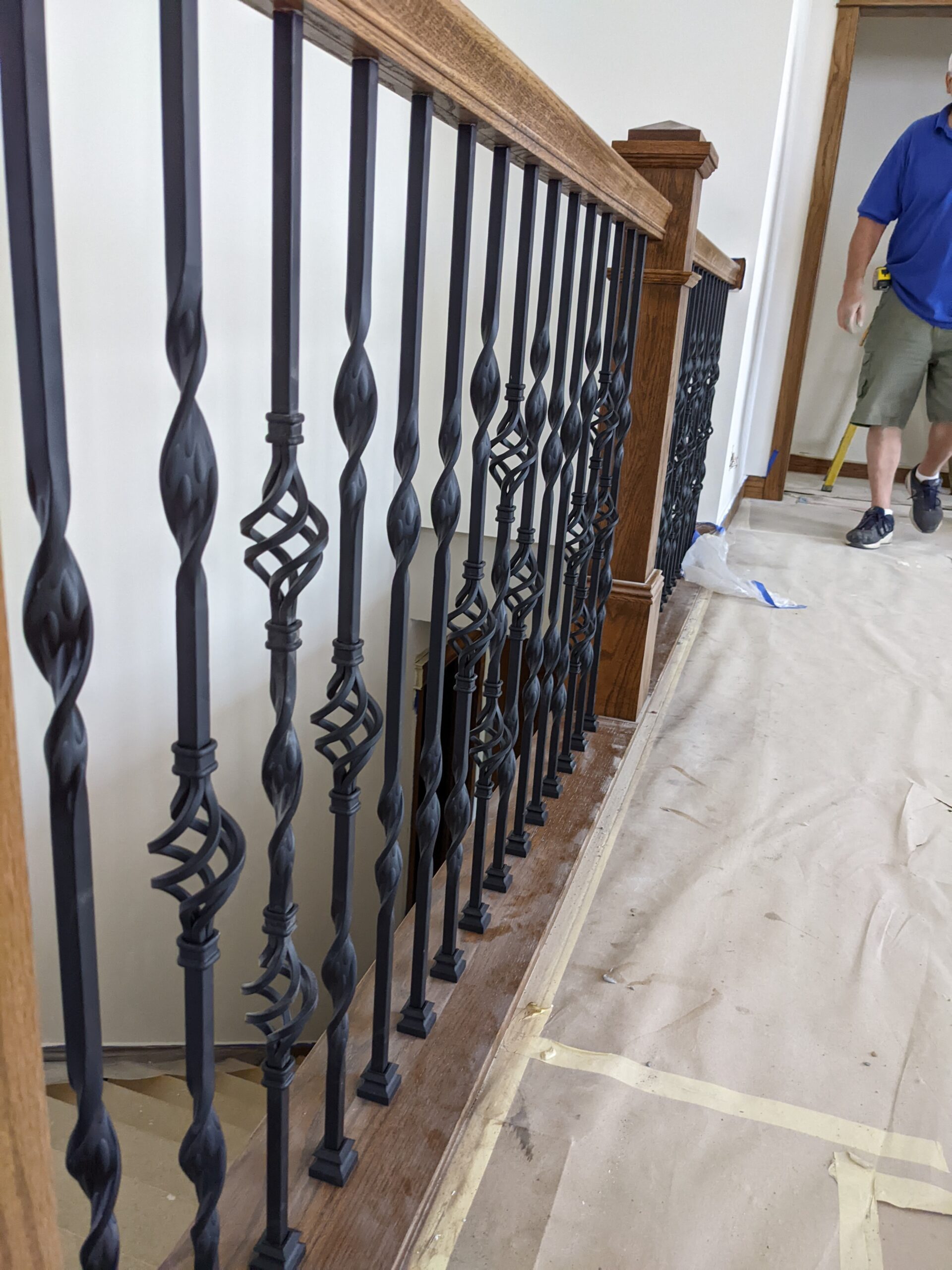 Signature Finish Carpentry - interior finish carpentry