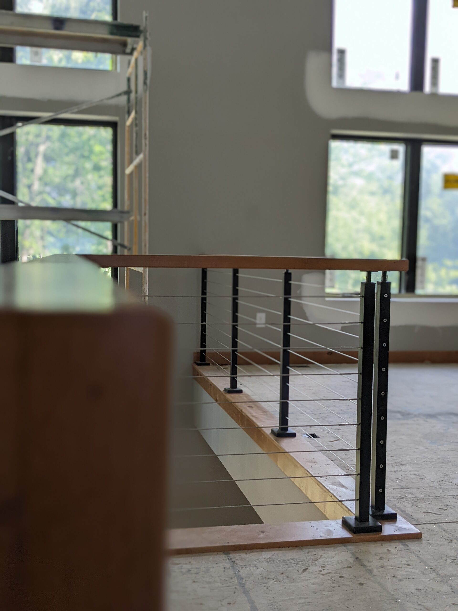 Signature Finish Carpentry - interior finish carpentry