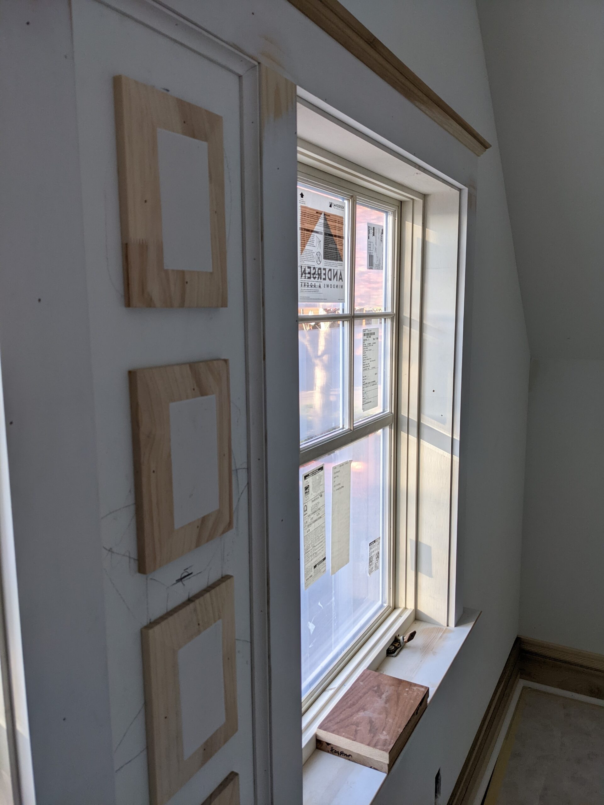 Signature Finish Carpentry - interior finish carpentry