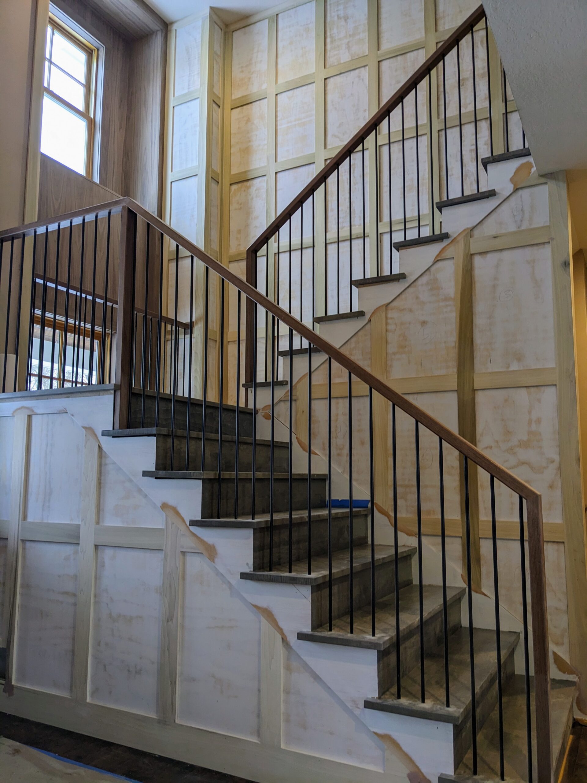 Signature Finish Carpentry - interior finish carpentry