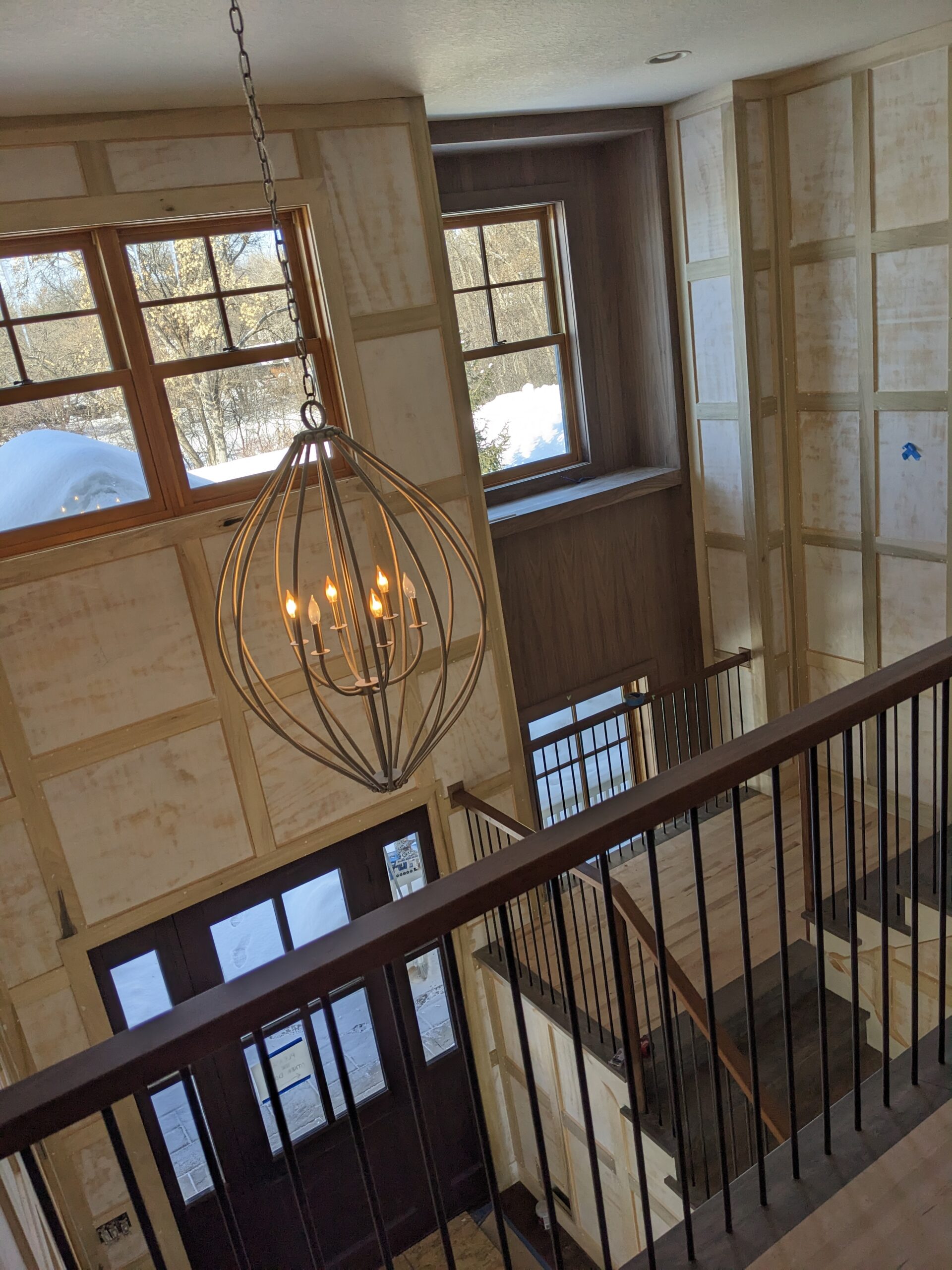 Signature Finish Carpentry - interior finish carpentry