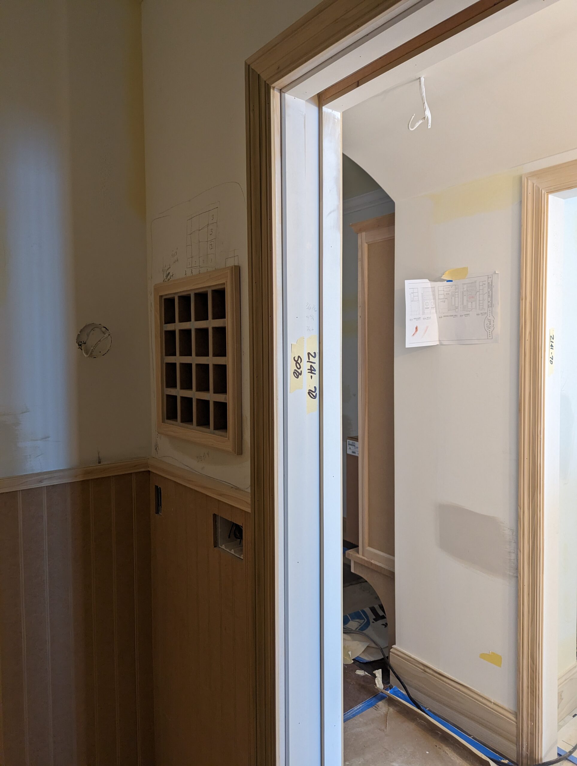 Signature Finish Carpentry - interior finish carpentry