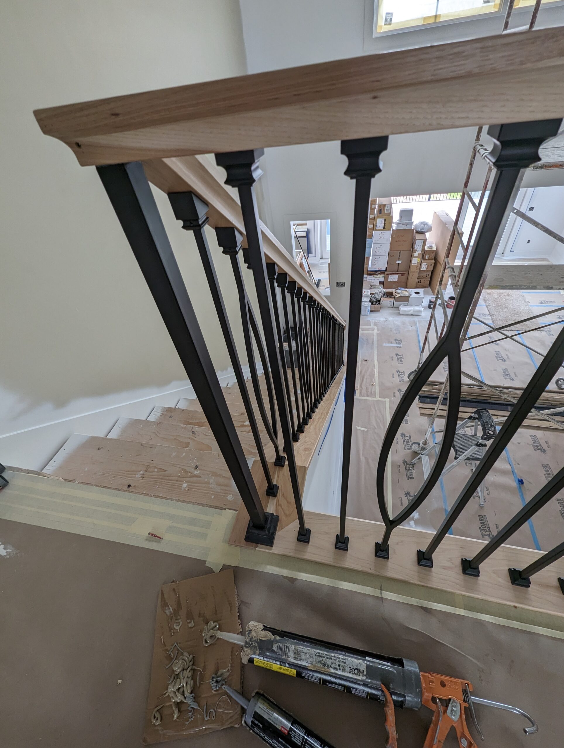 Signature Finish Carpentry - interior finish carpentry