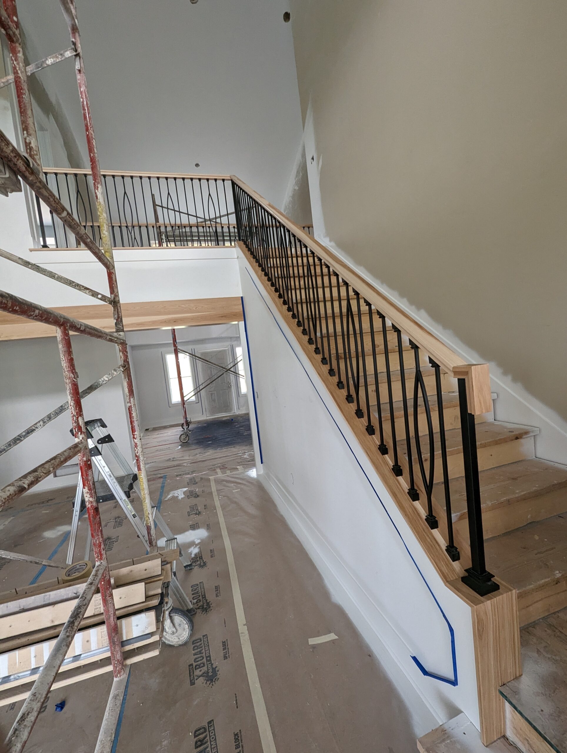 Signature Finish Carpentry - interior finish carpentry