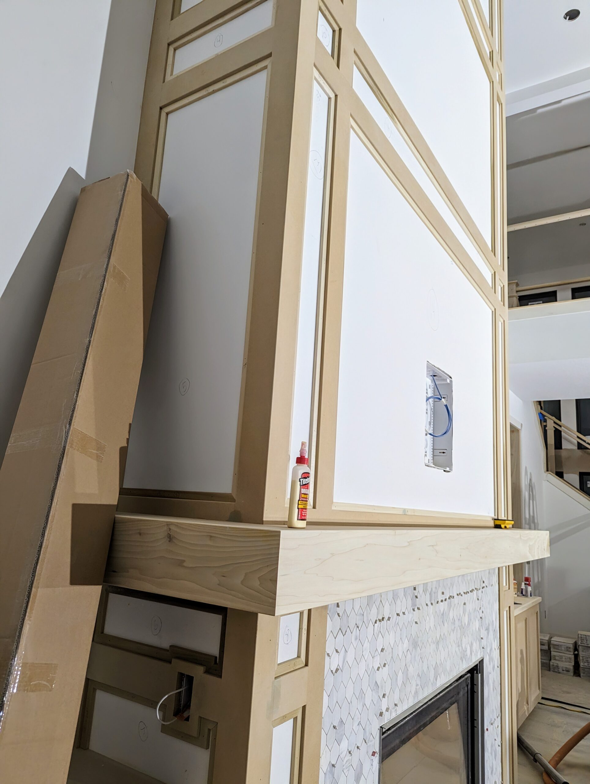 Signature Finish Carpentry - interior finish carpentry