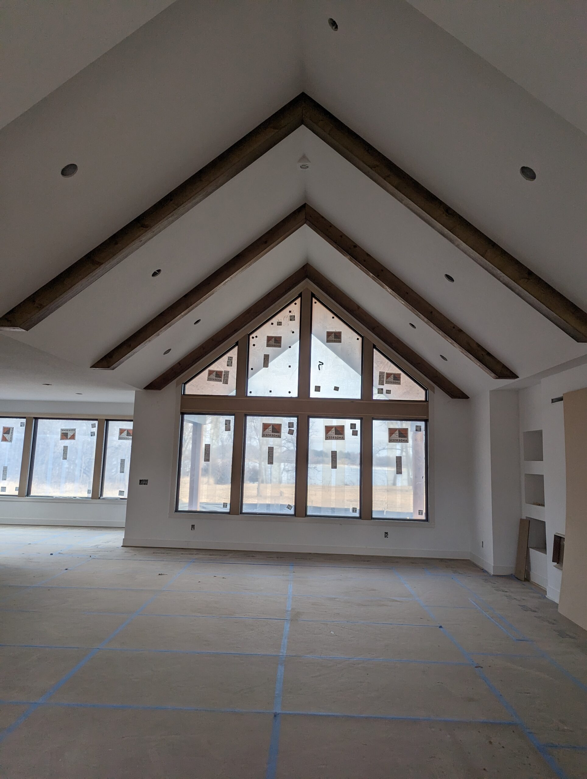 Signature Finish Carpentry - interior finish carpentry