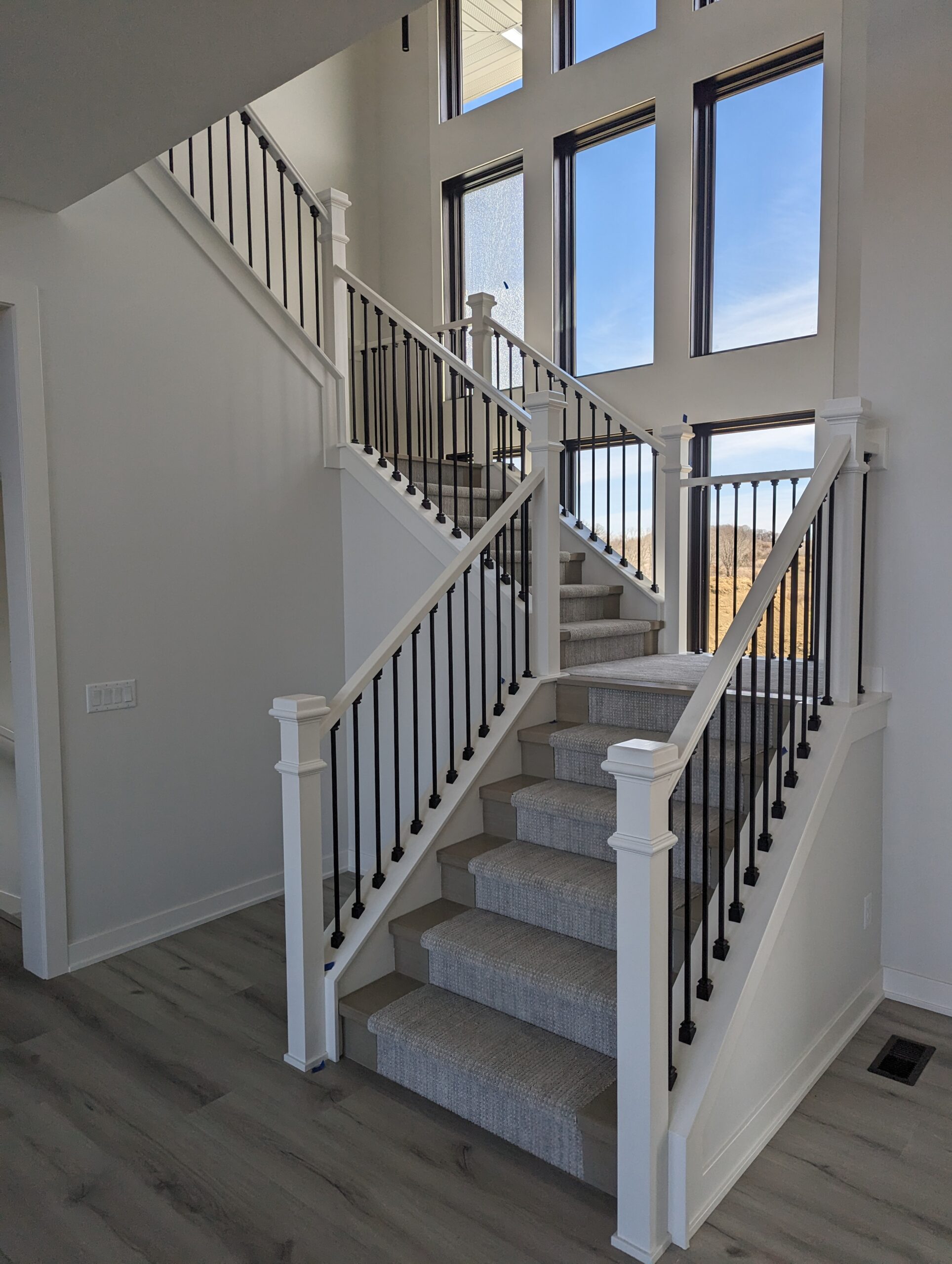 Signature Finish Carpentry - interior finish carpentry