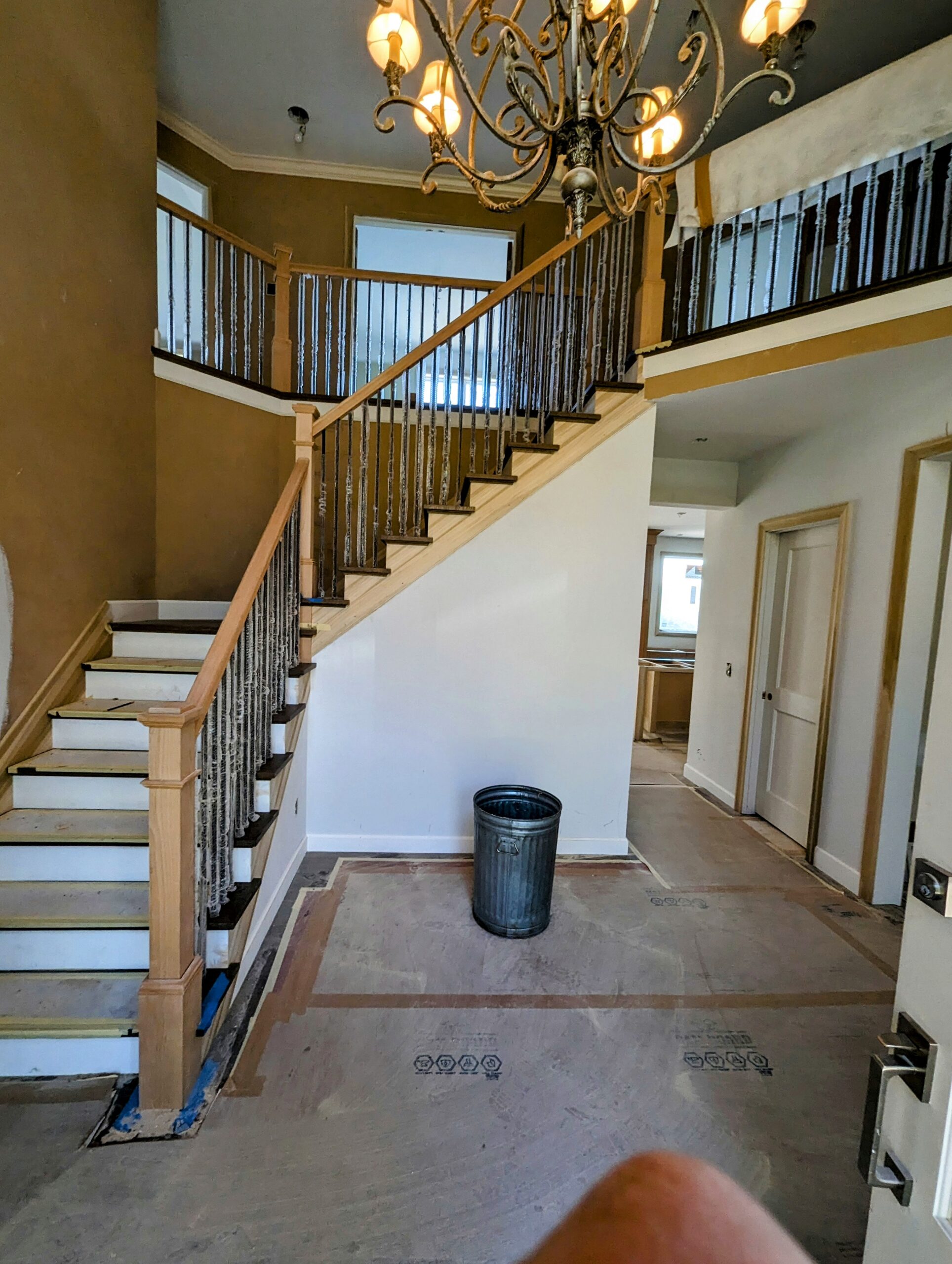 Signature Finish Carpentry - interior finish carpentry