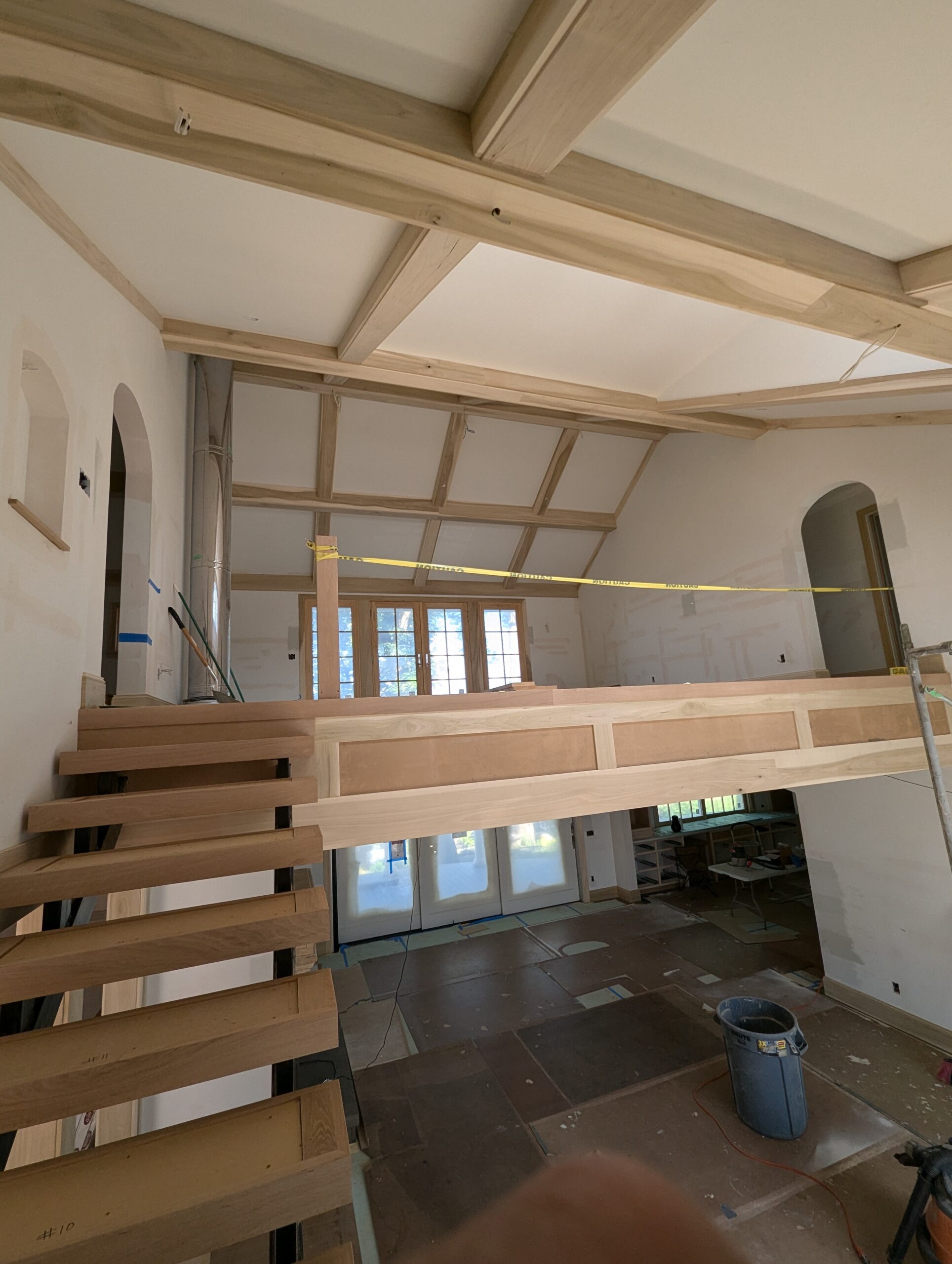 Signature Finish Carpentry - interior finish carpentry