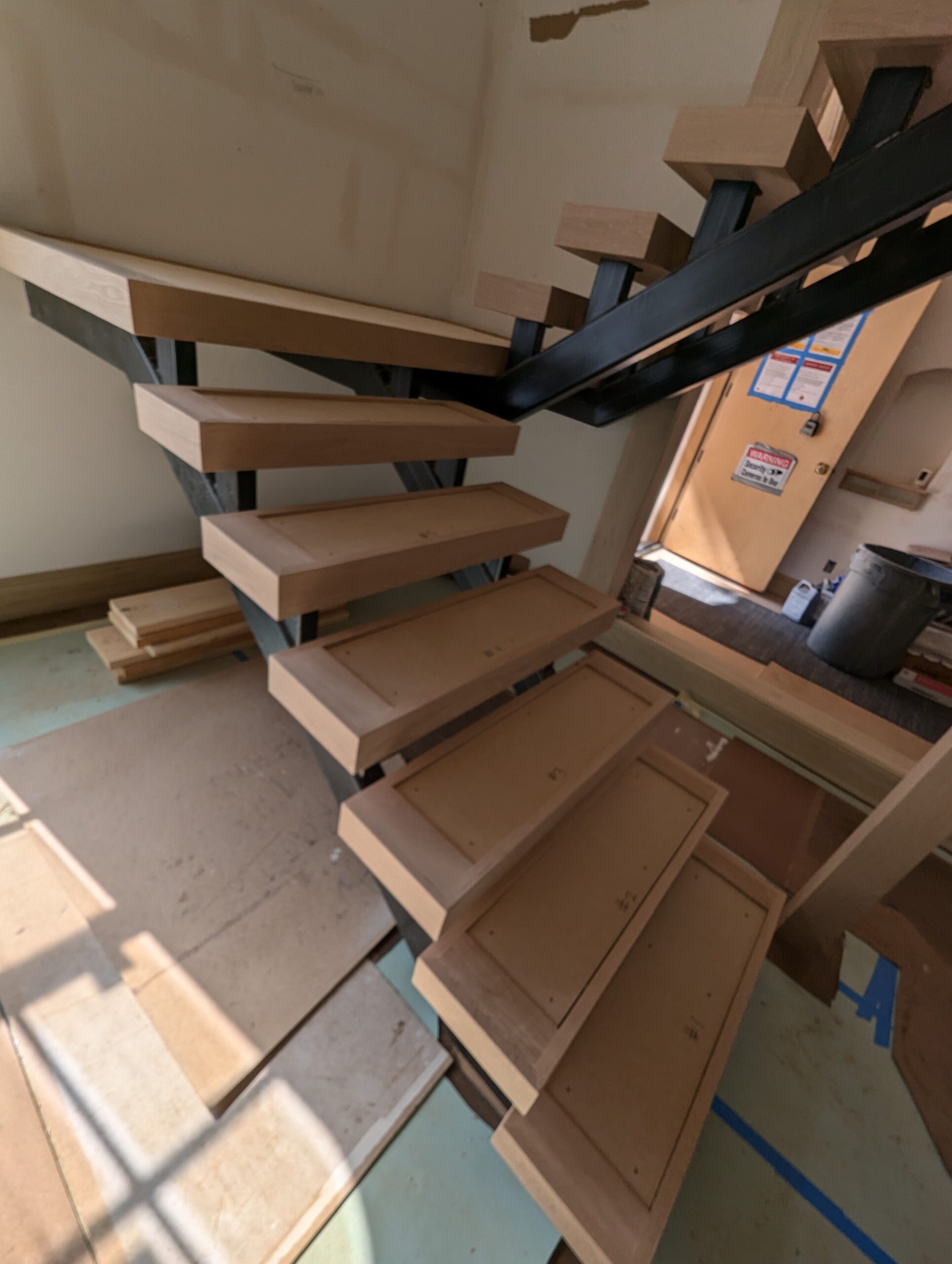 Signature Finish Carpentry - interior finish carpentry