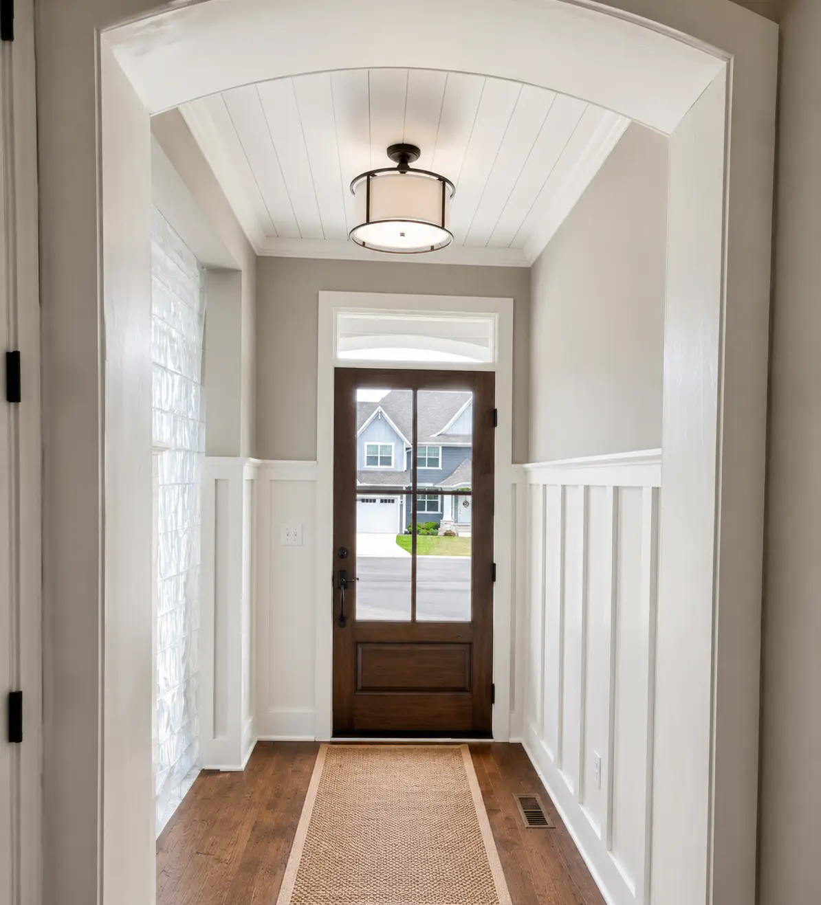 Window & Door Trim by Signature Finish Carpentry
