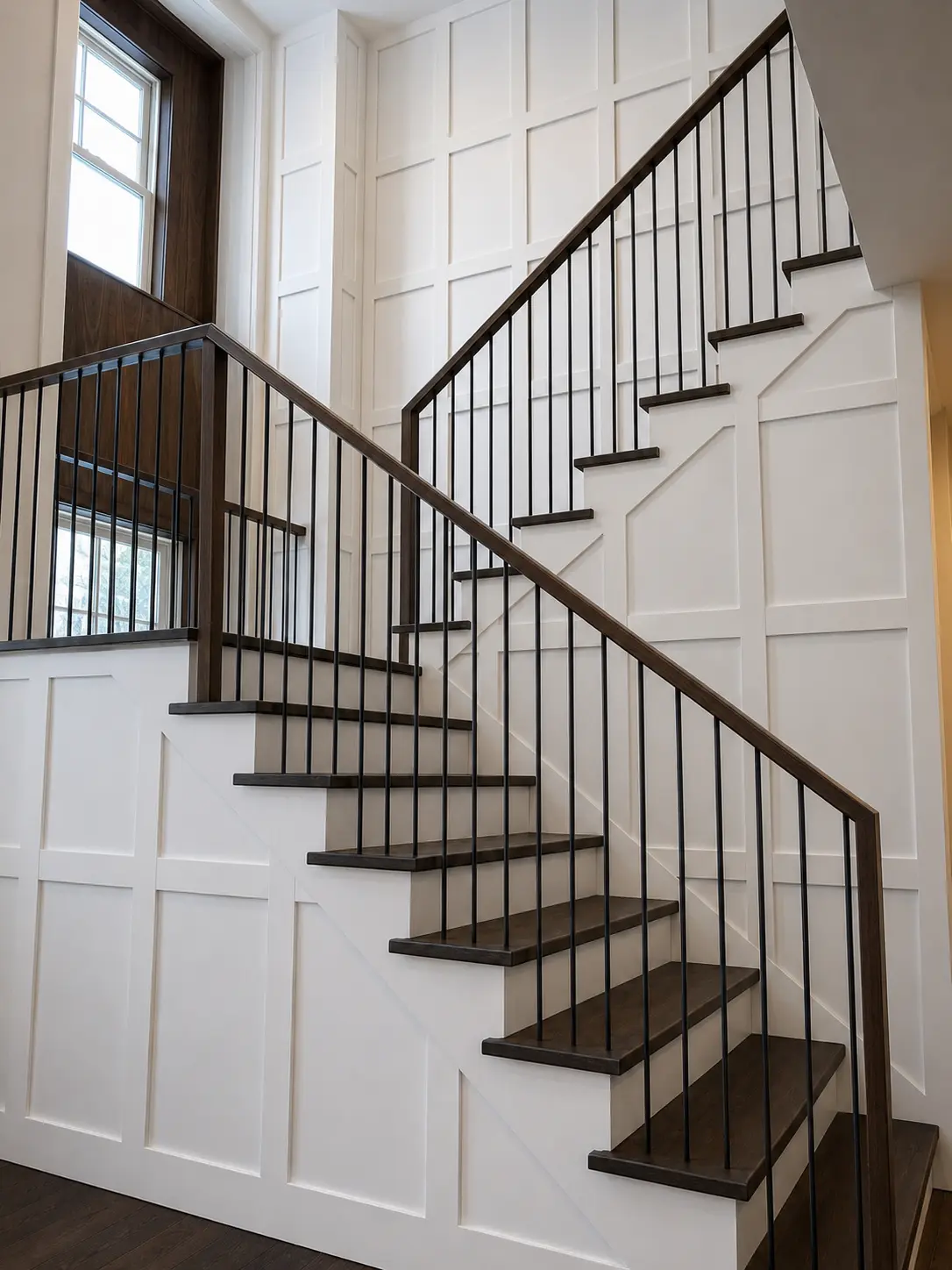 Stair Systems by Signature Finish Carpentry
